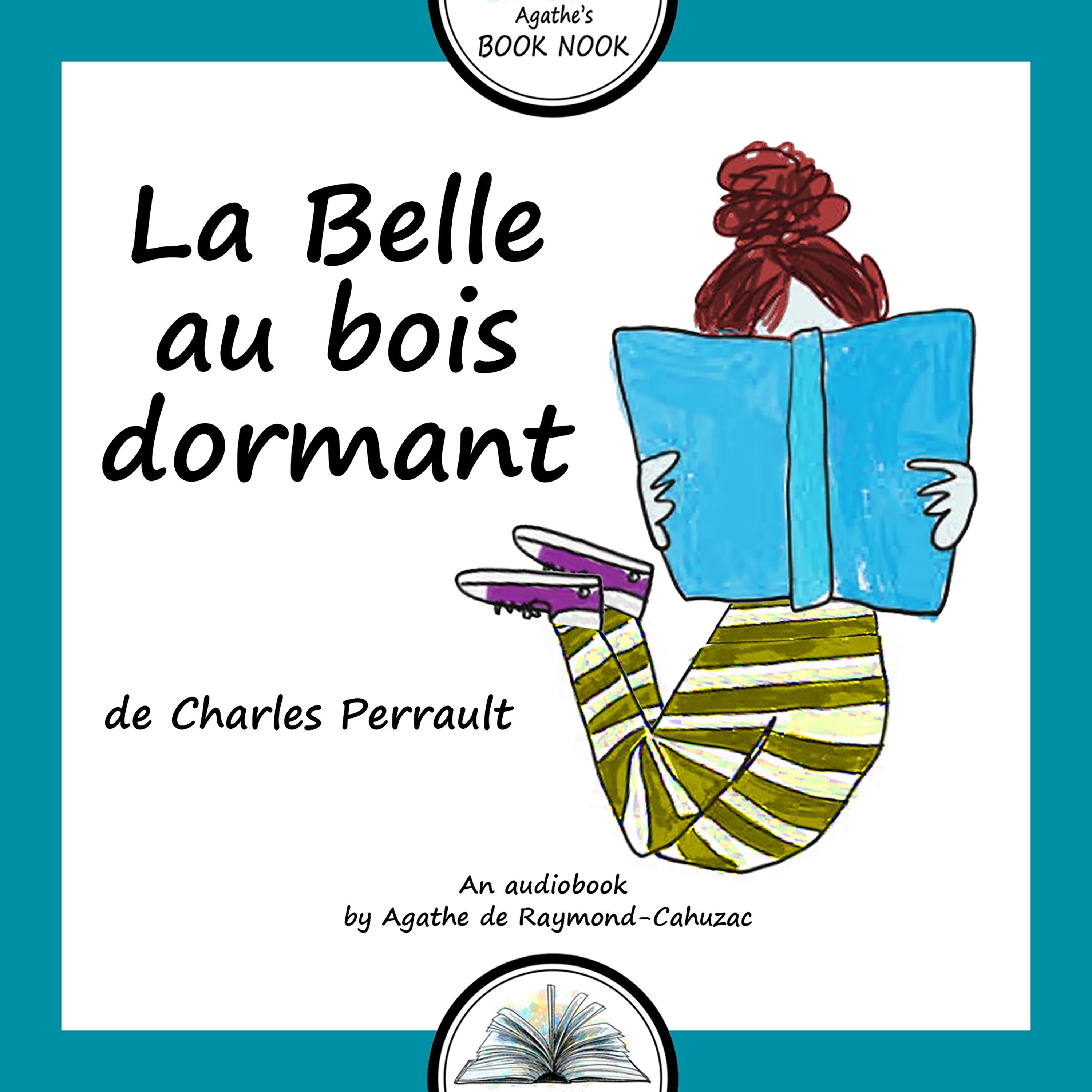 La Belle au Bois Dormant