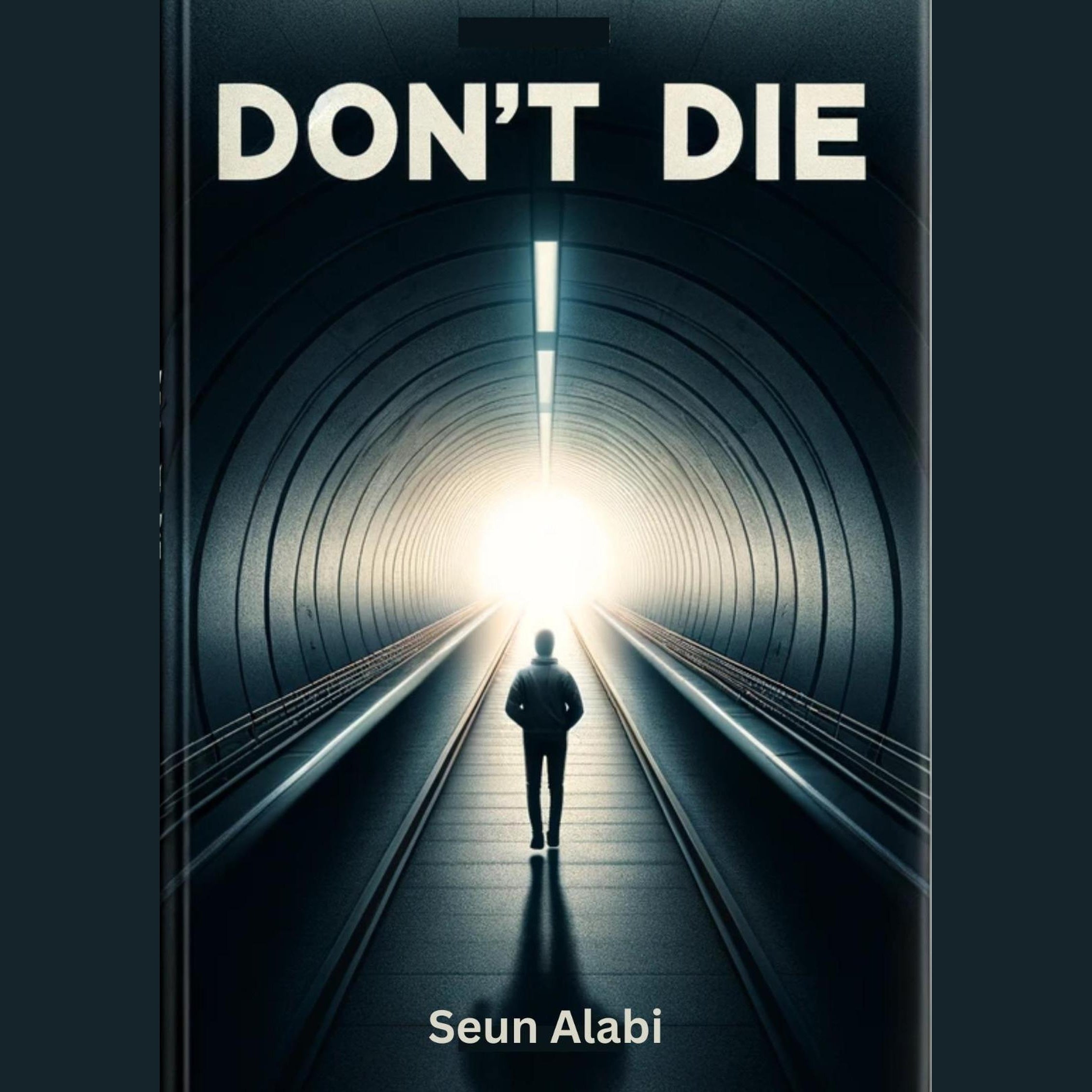 DON'T DIE