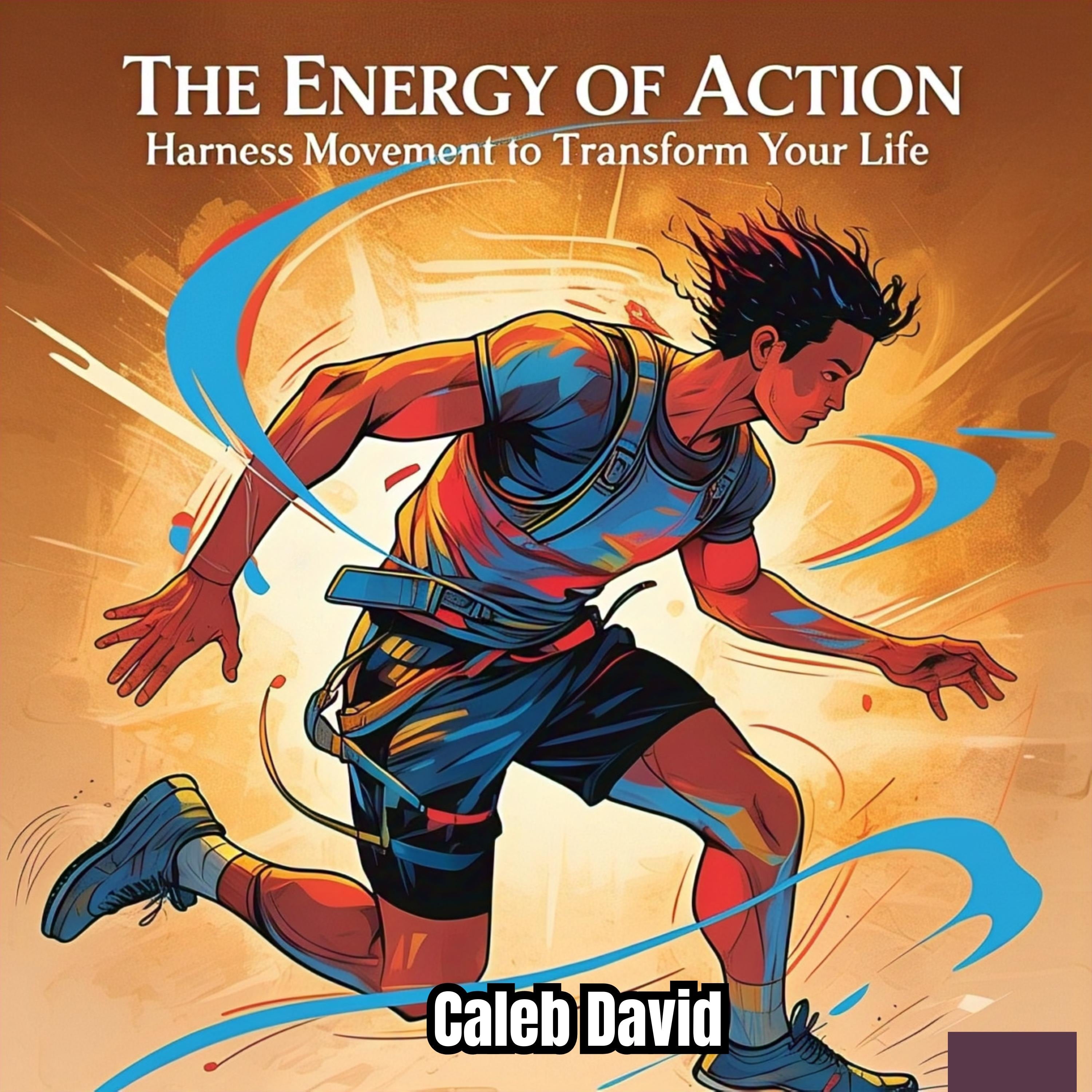 The Energy of Action