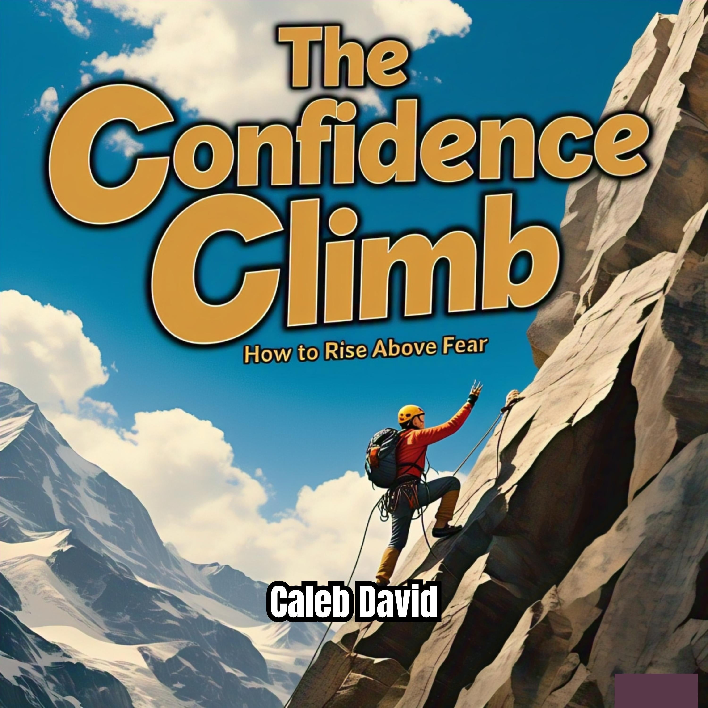 The Confidence Climb