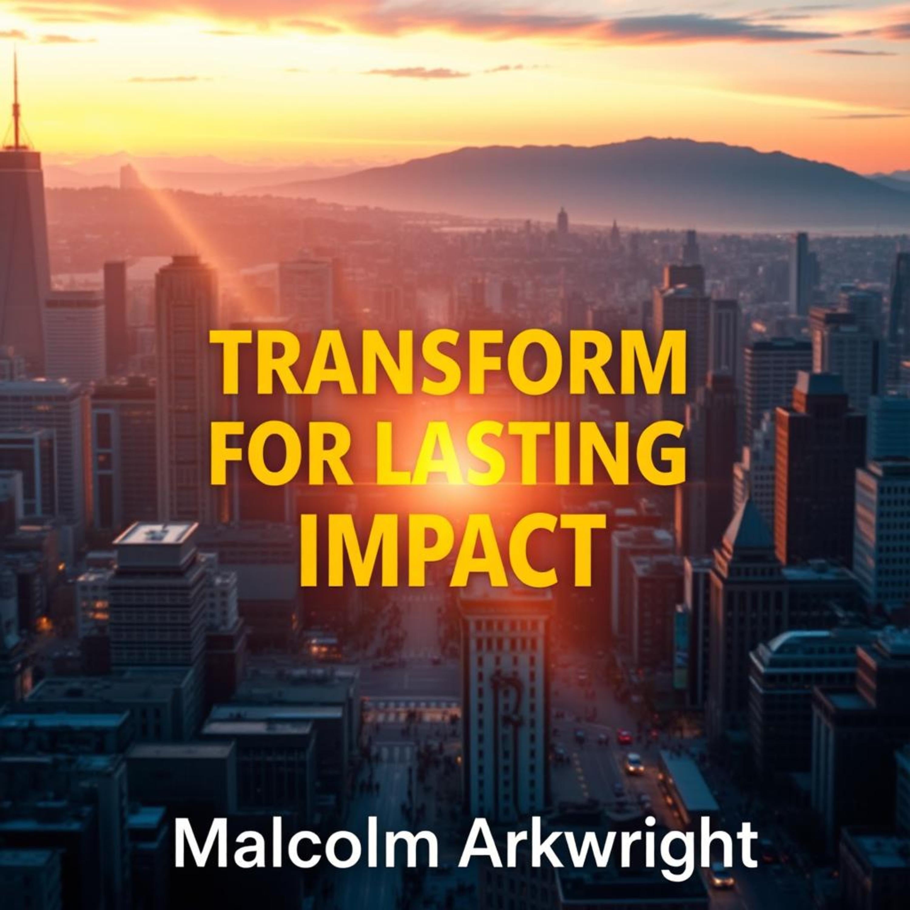 Transform for Lasting Impact: Secrets to Empowering Every Child