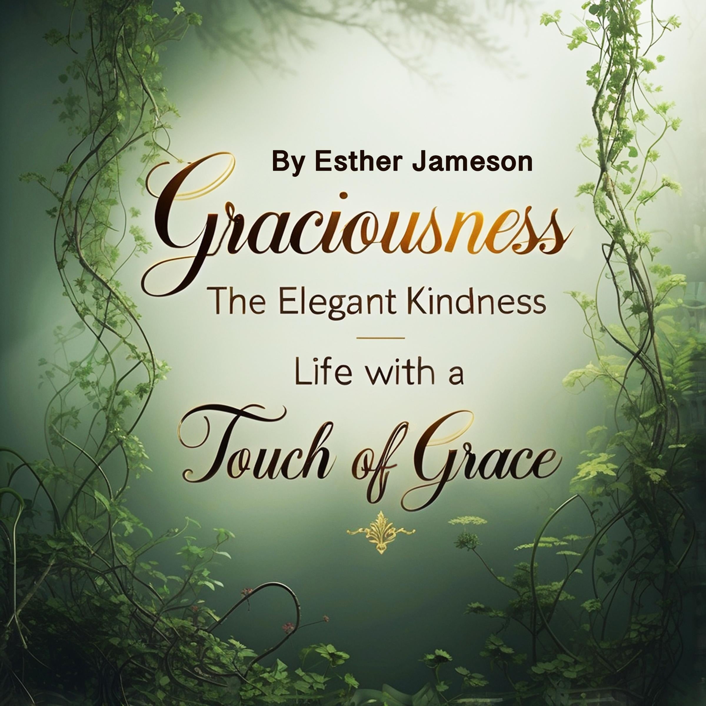 Graciousness