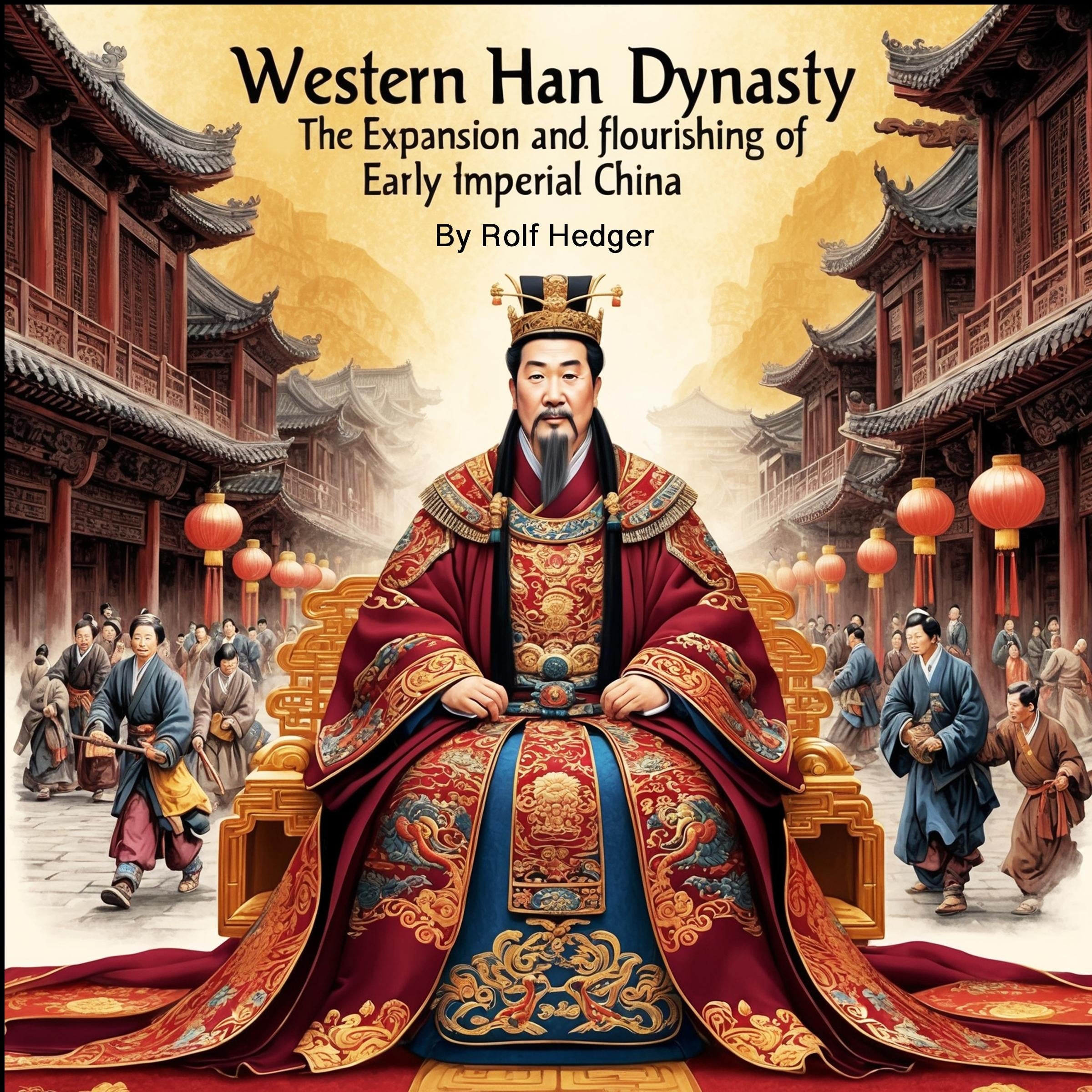 Western Han Dynasty