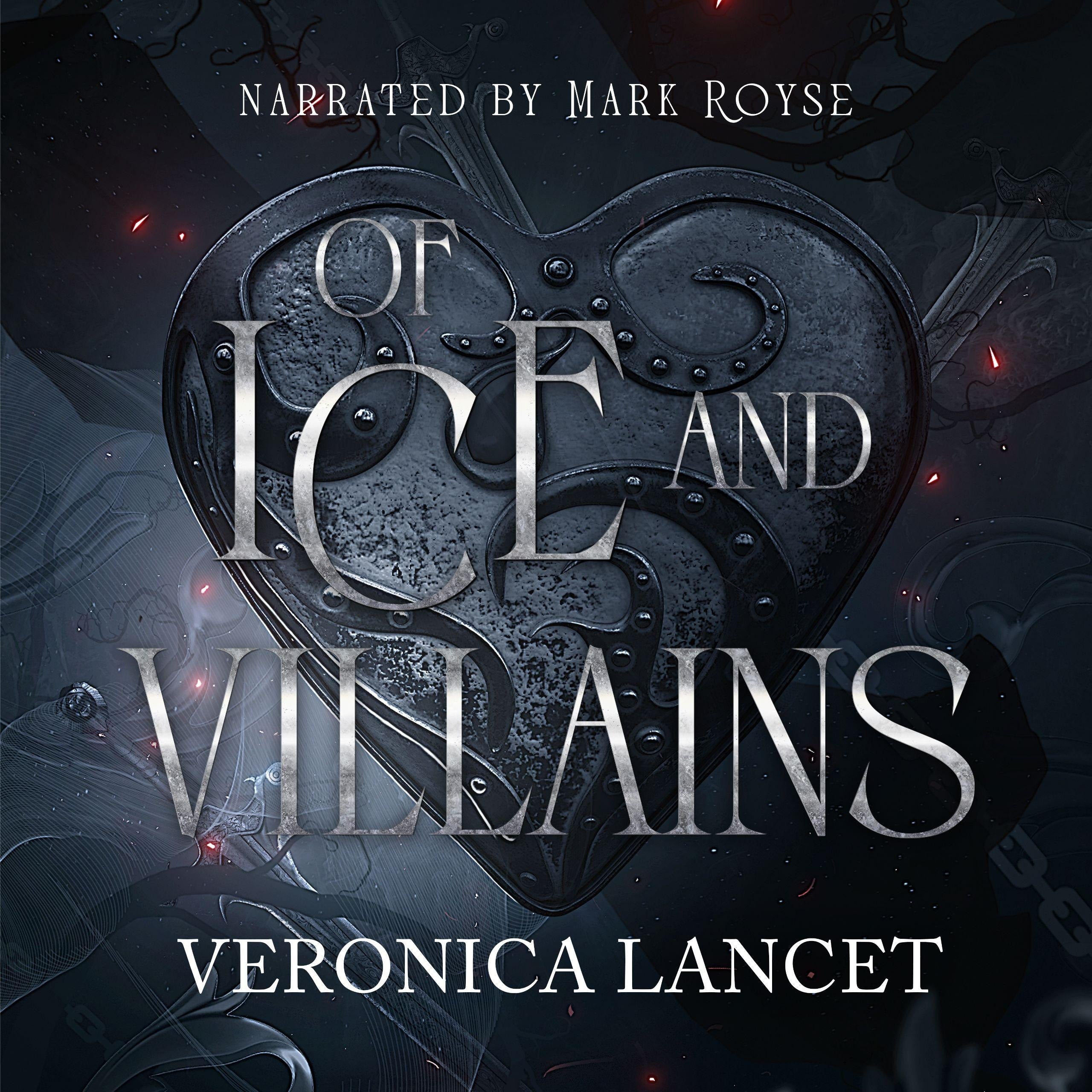of Ice and Villains