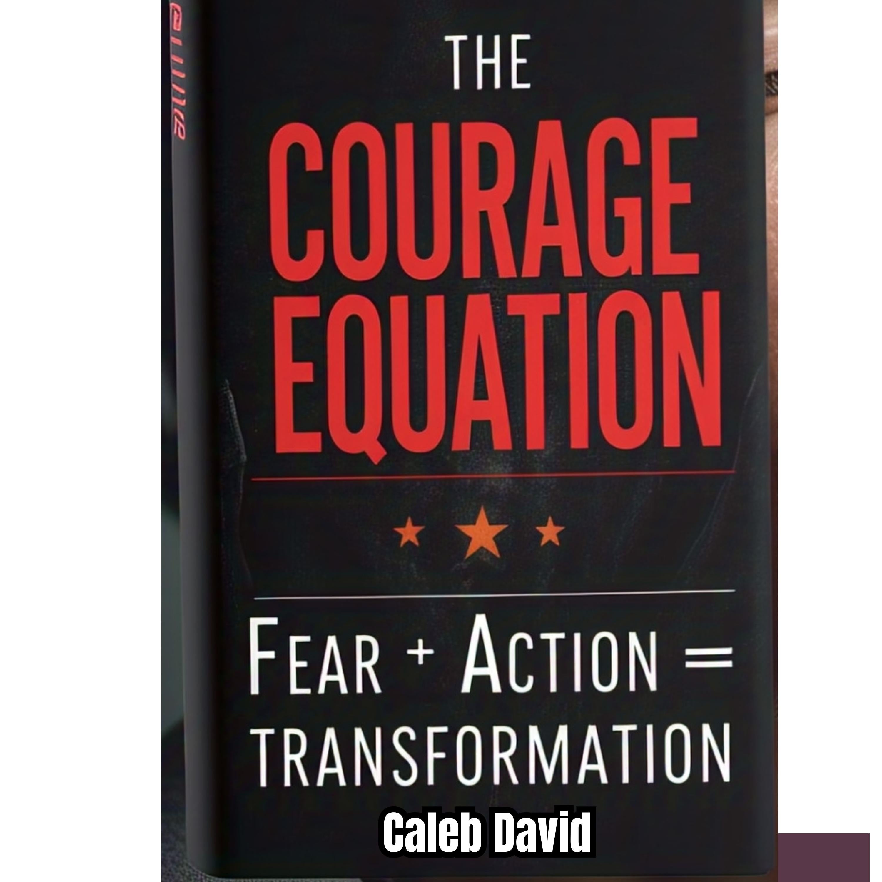 The Courage Equation