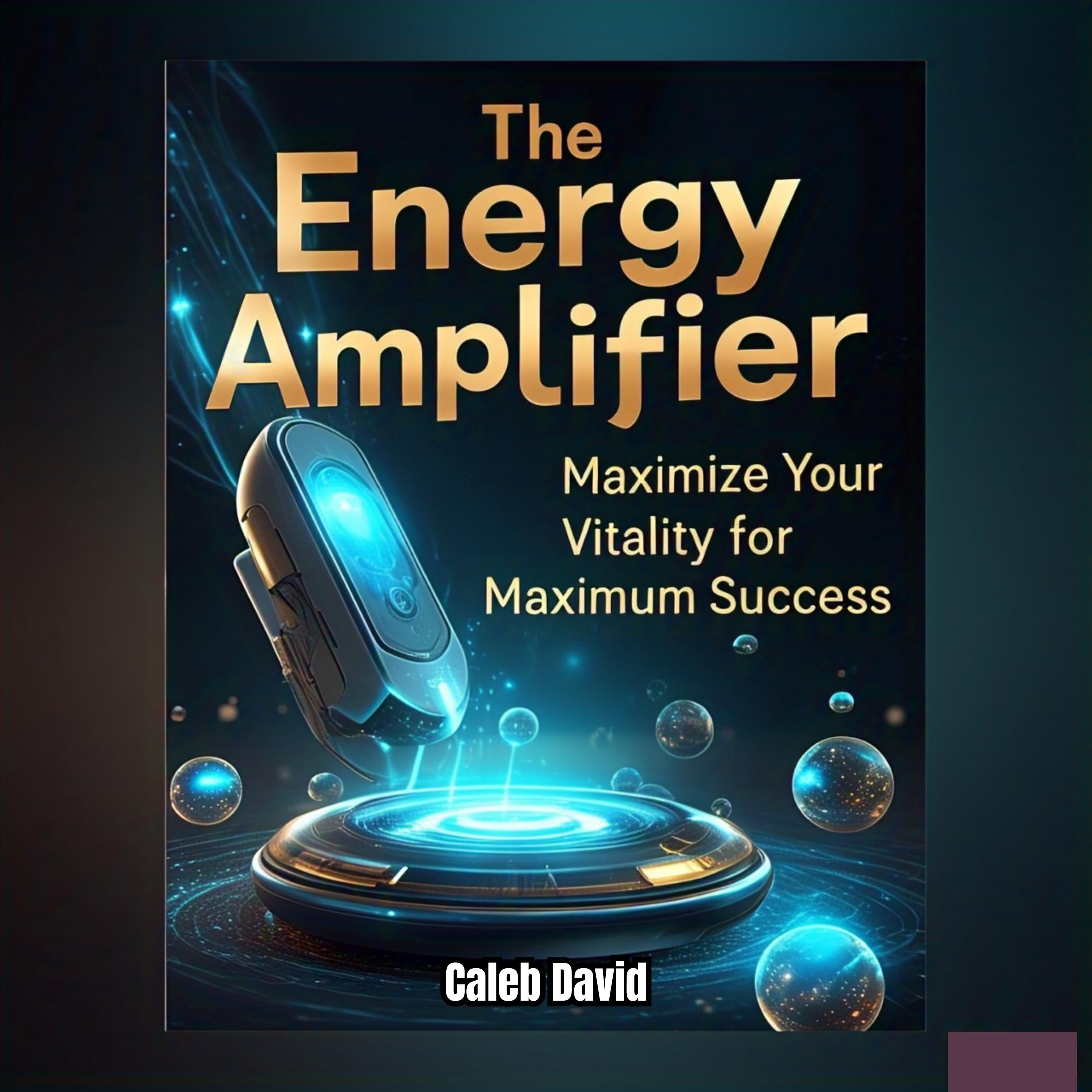 The Energy Amplifier