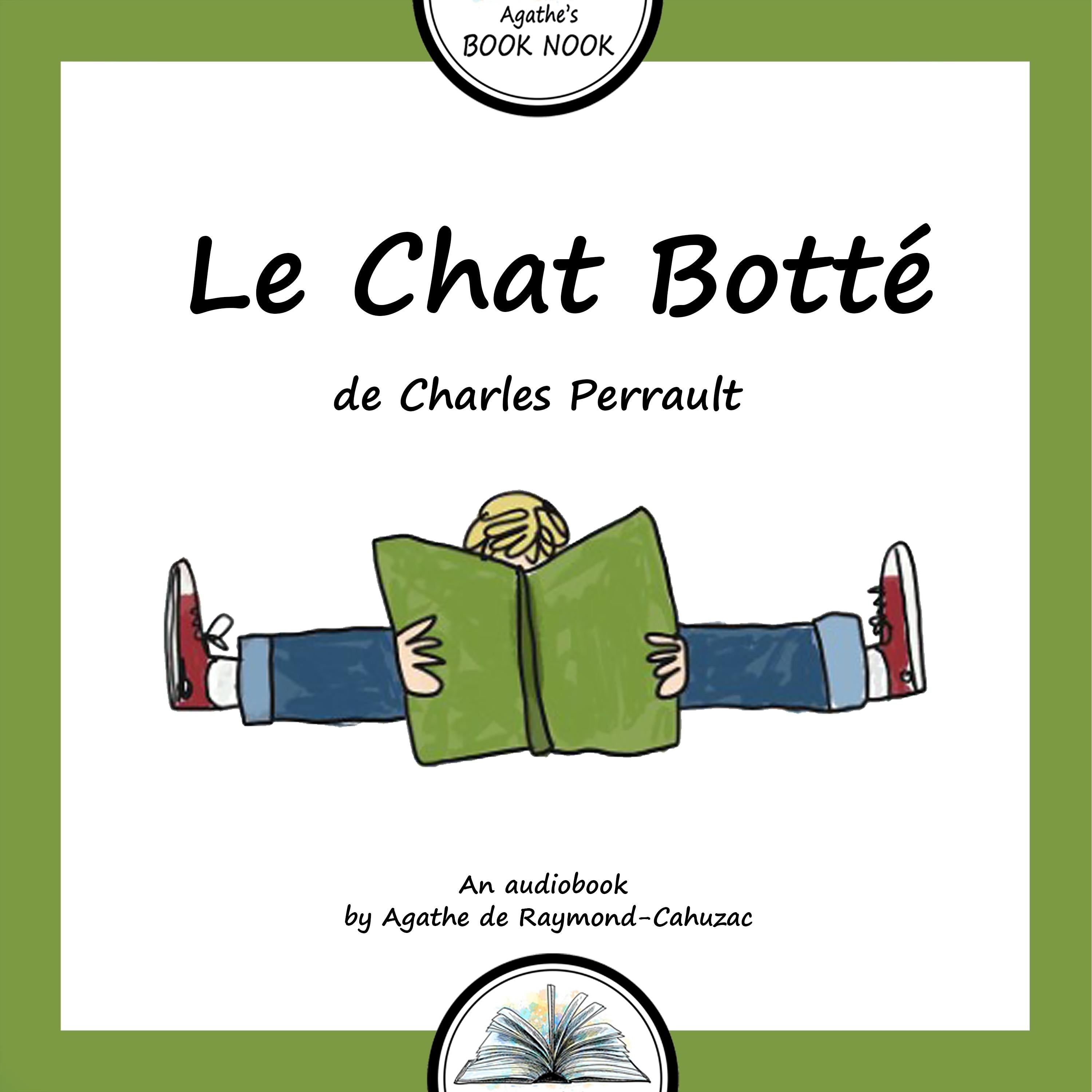 Le Chat Botté
