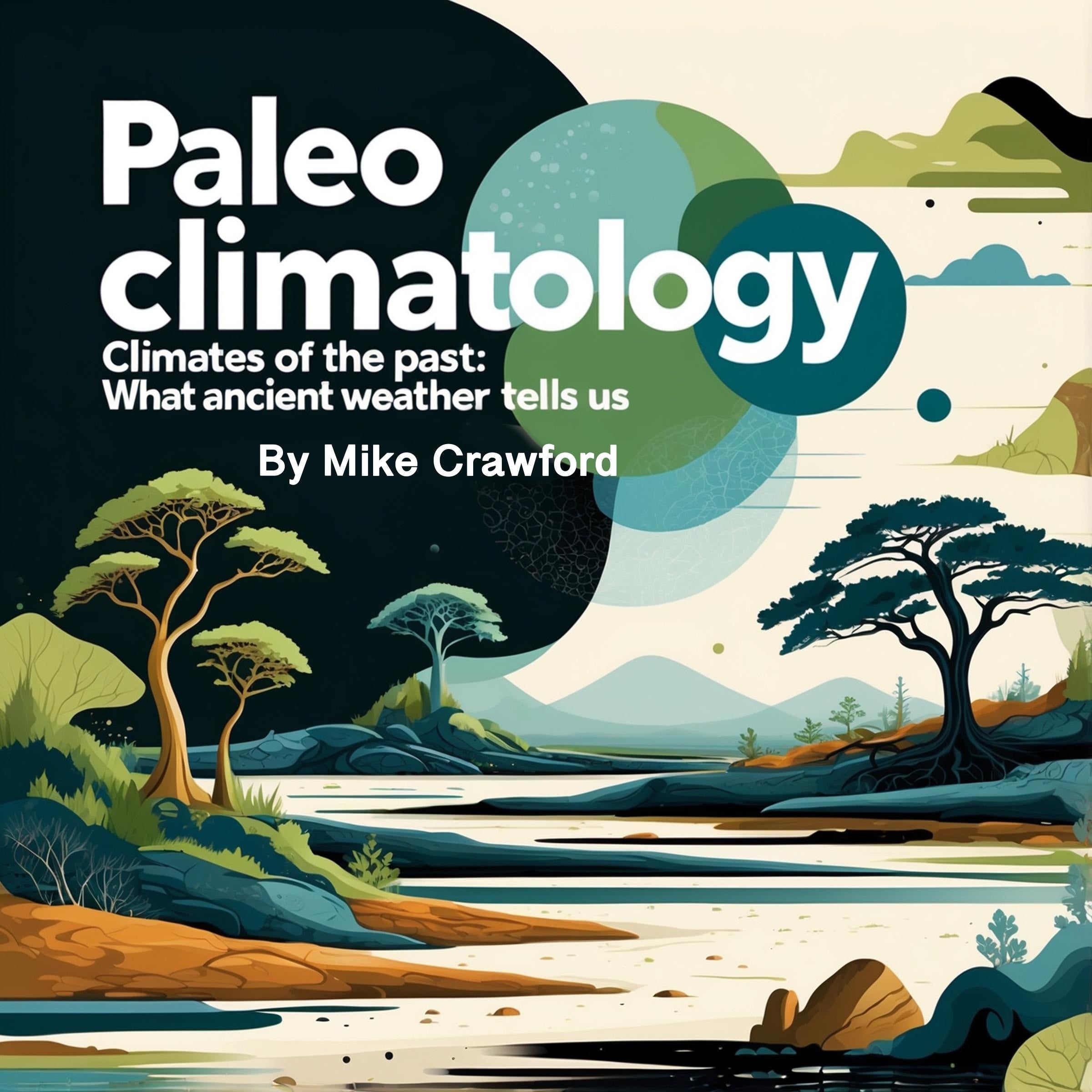 Paleoclimatology