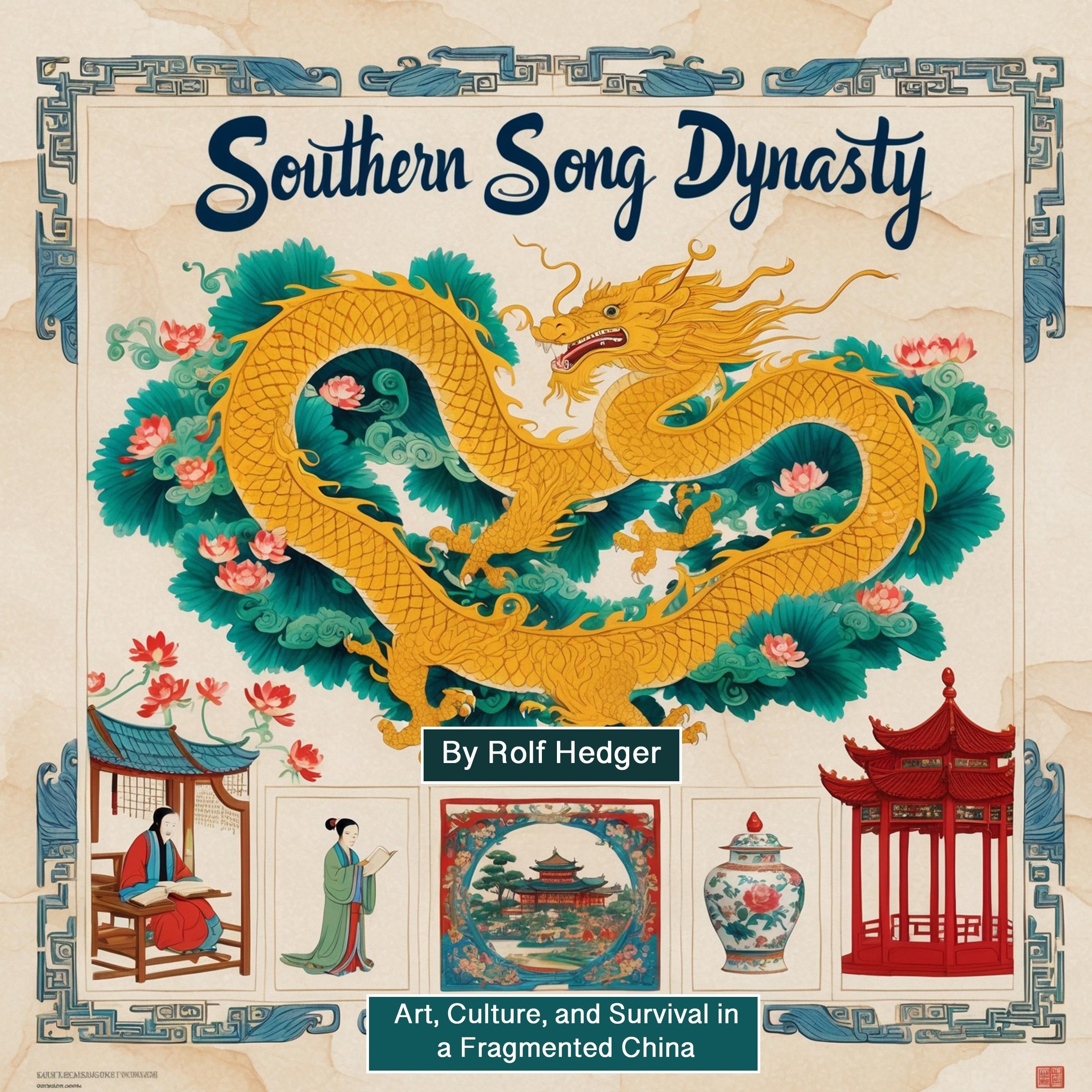 Southern Song Dynasty