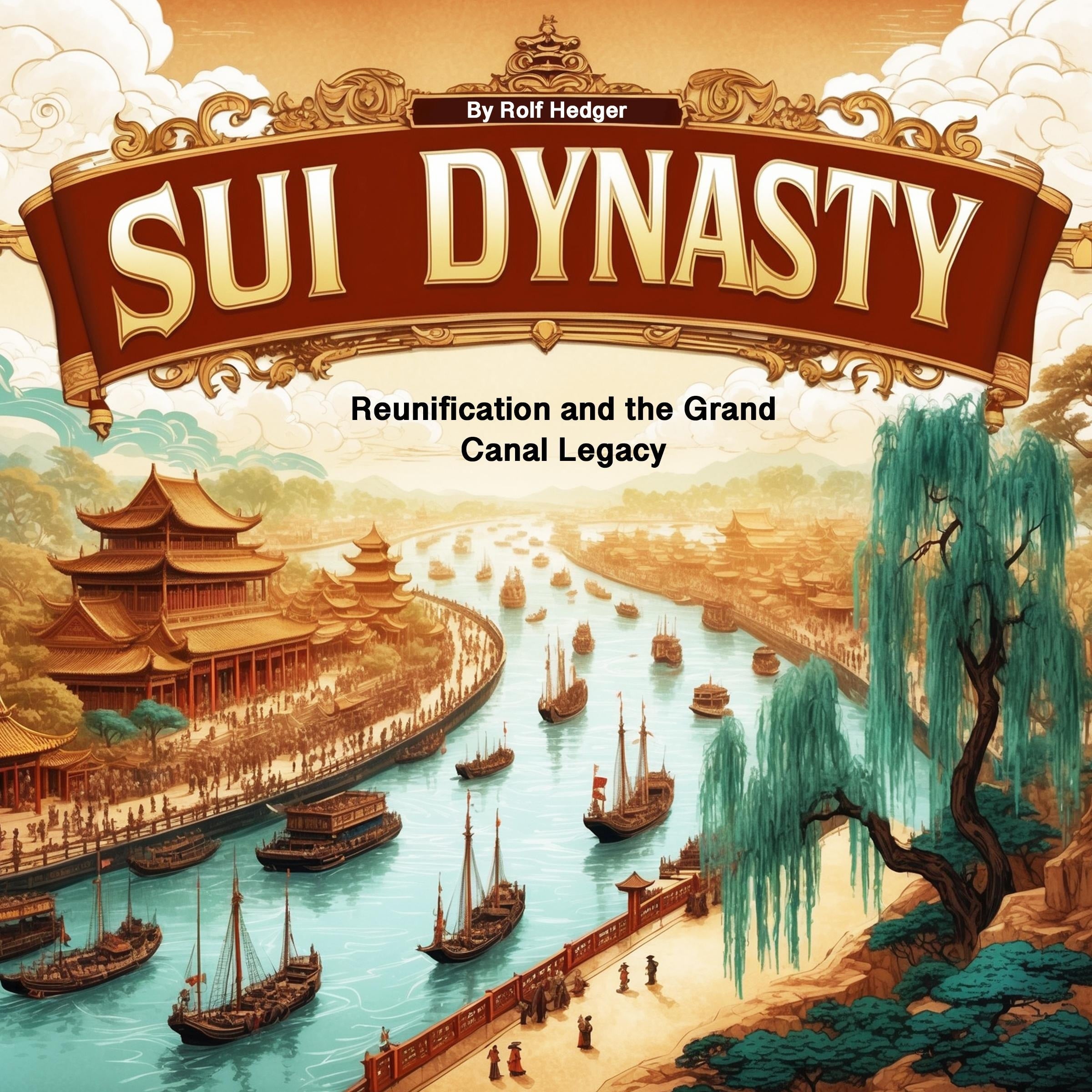 Sui Dynasty