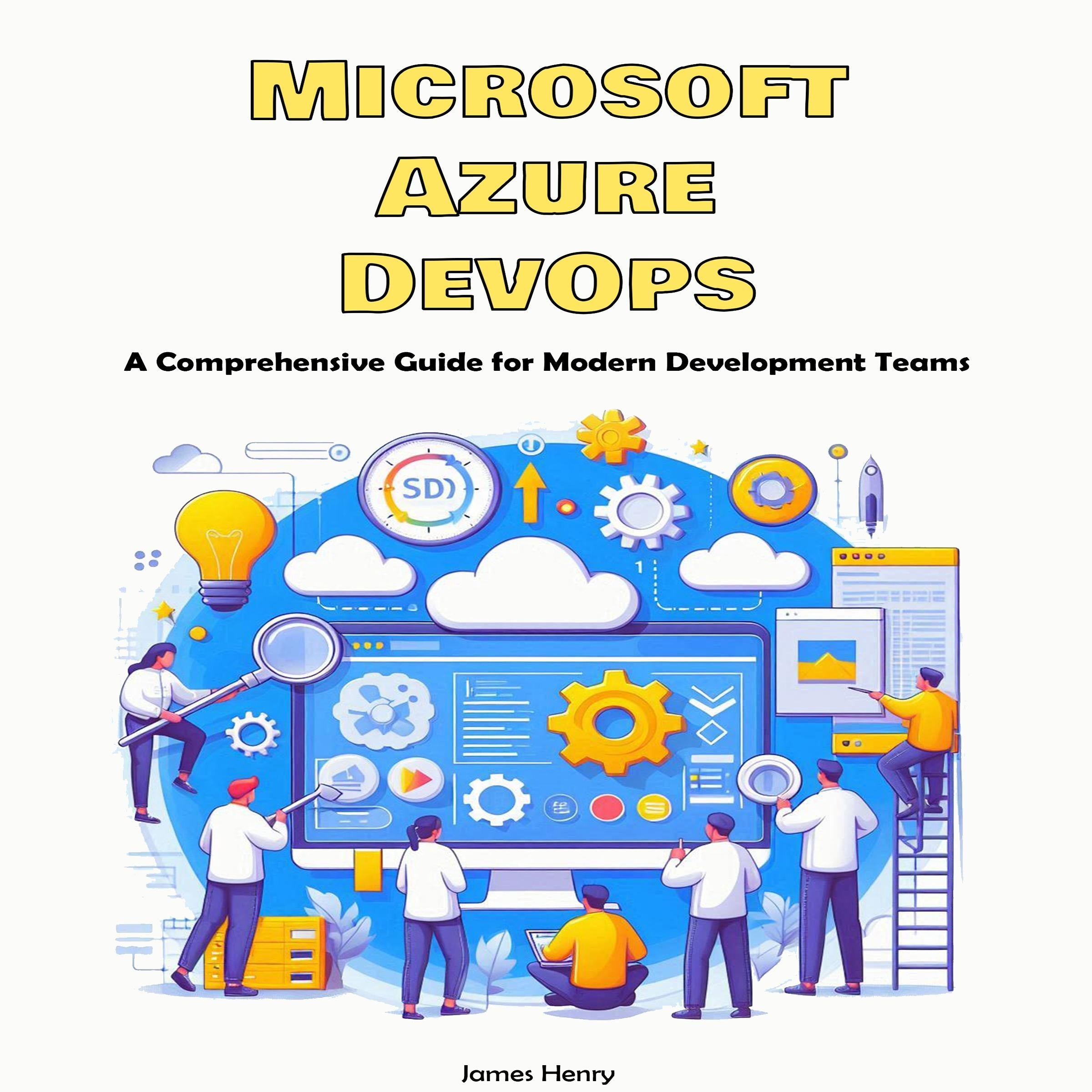 Microsoft Azure DevOps