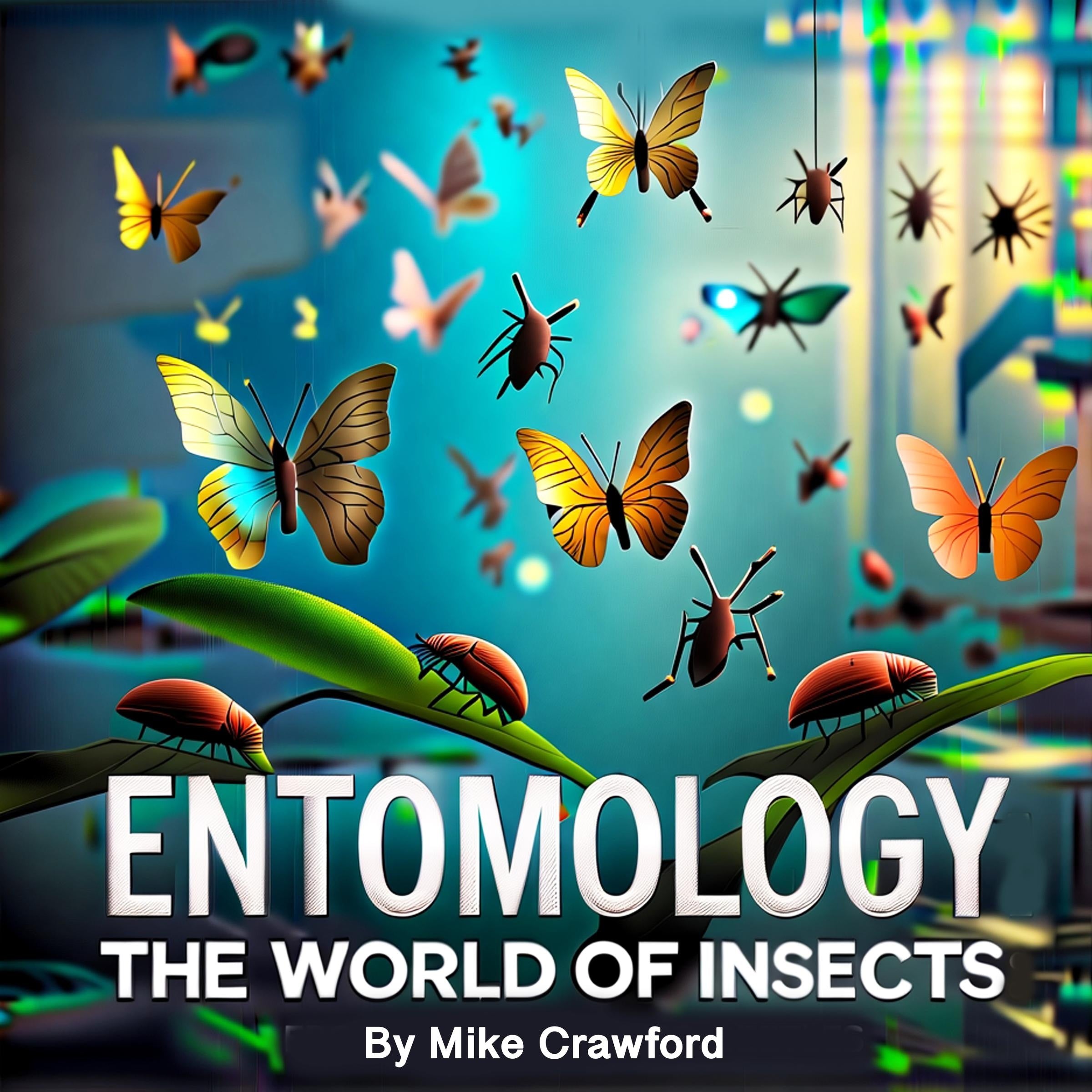 Entomology