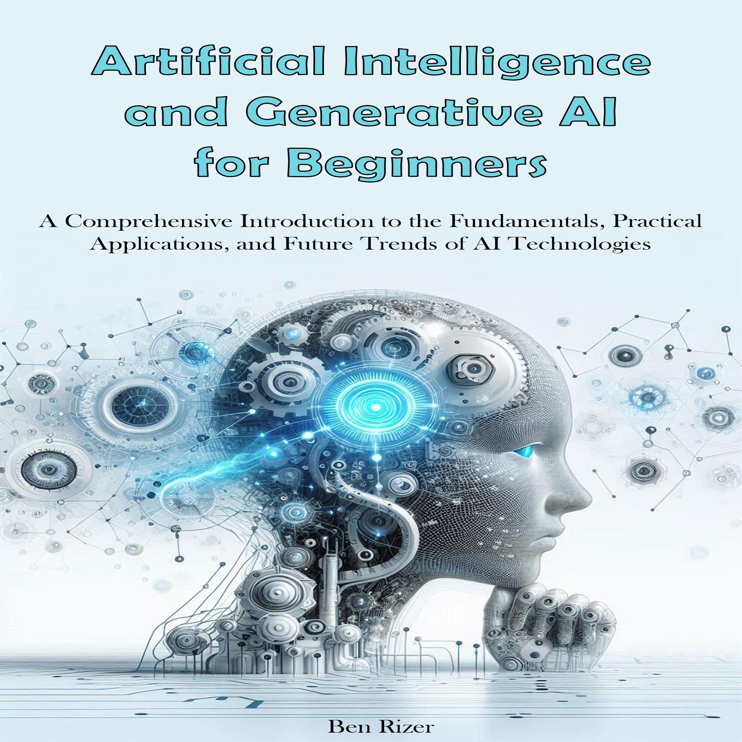 Artificial Intelligence and Generative Ai for Beginners