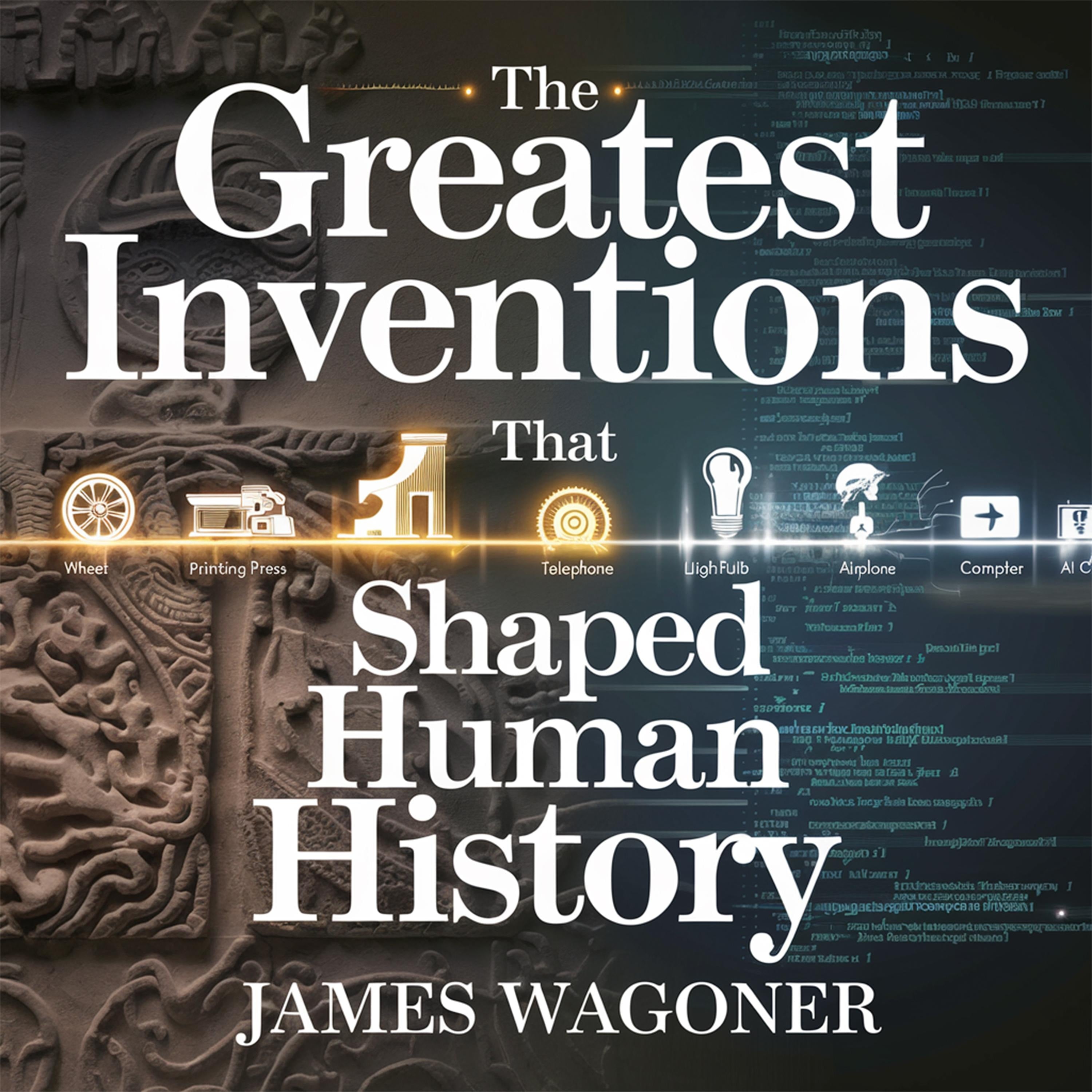 The Greatest Inventions That Shaped Human History