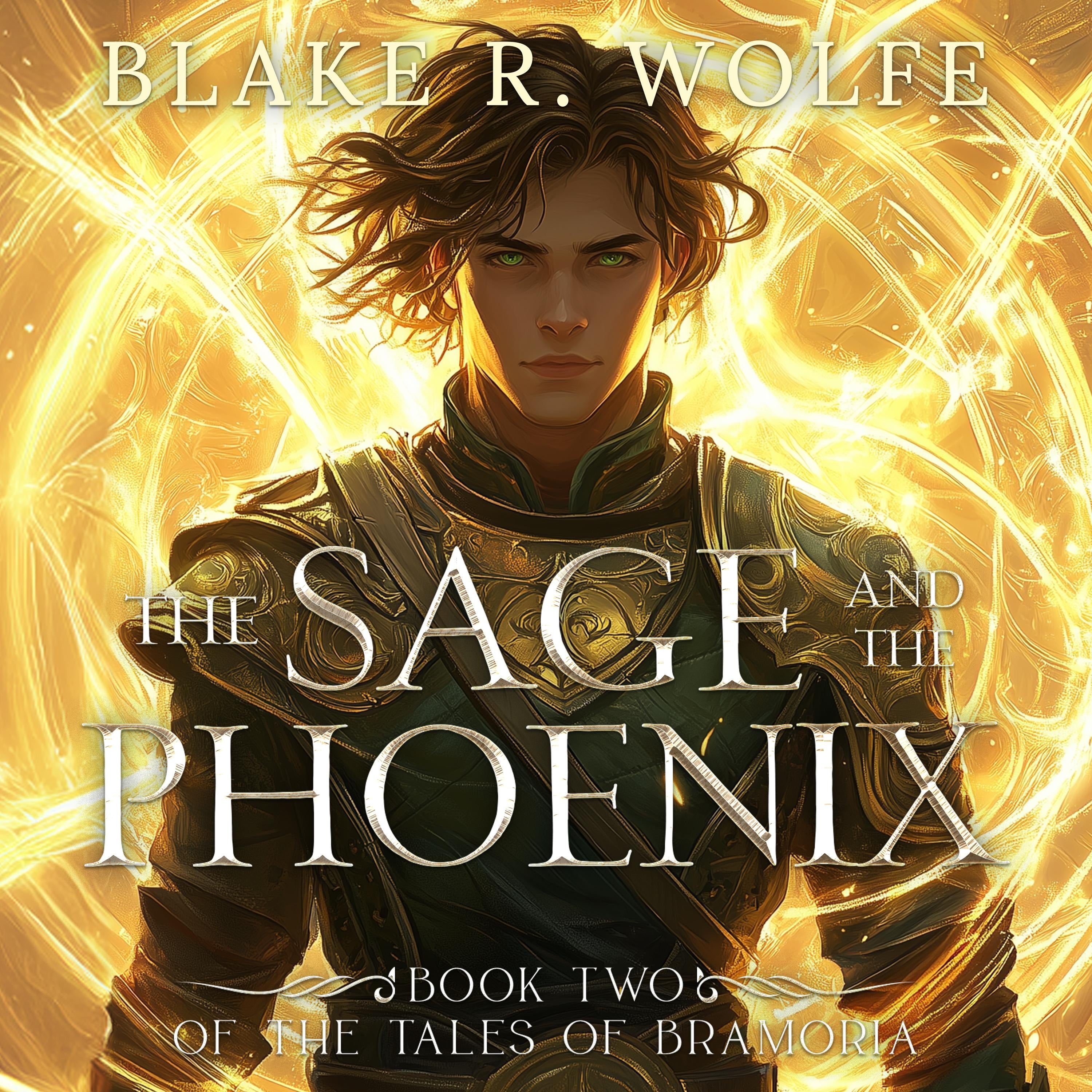 The Sage and the Phoenix