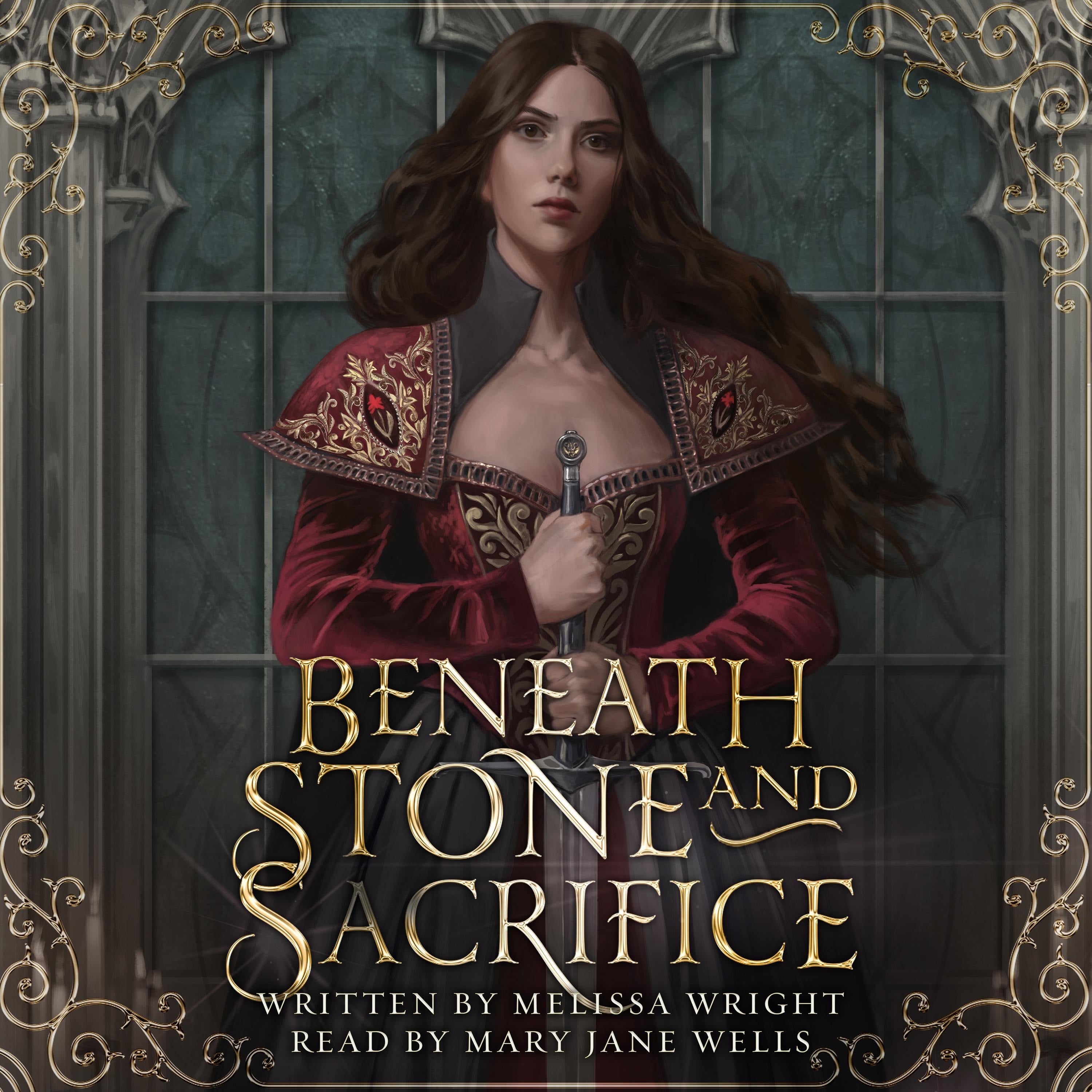 Beneath Stone and Sacrifice