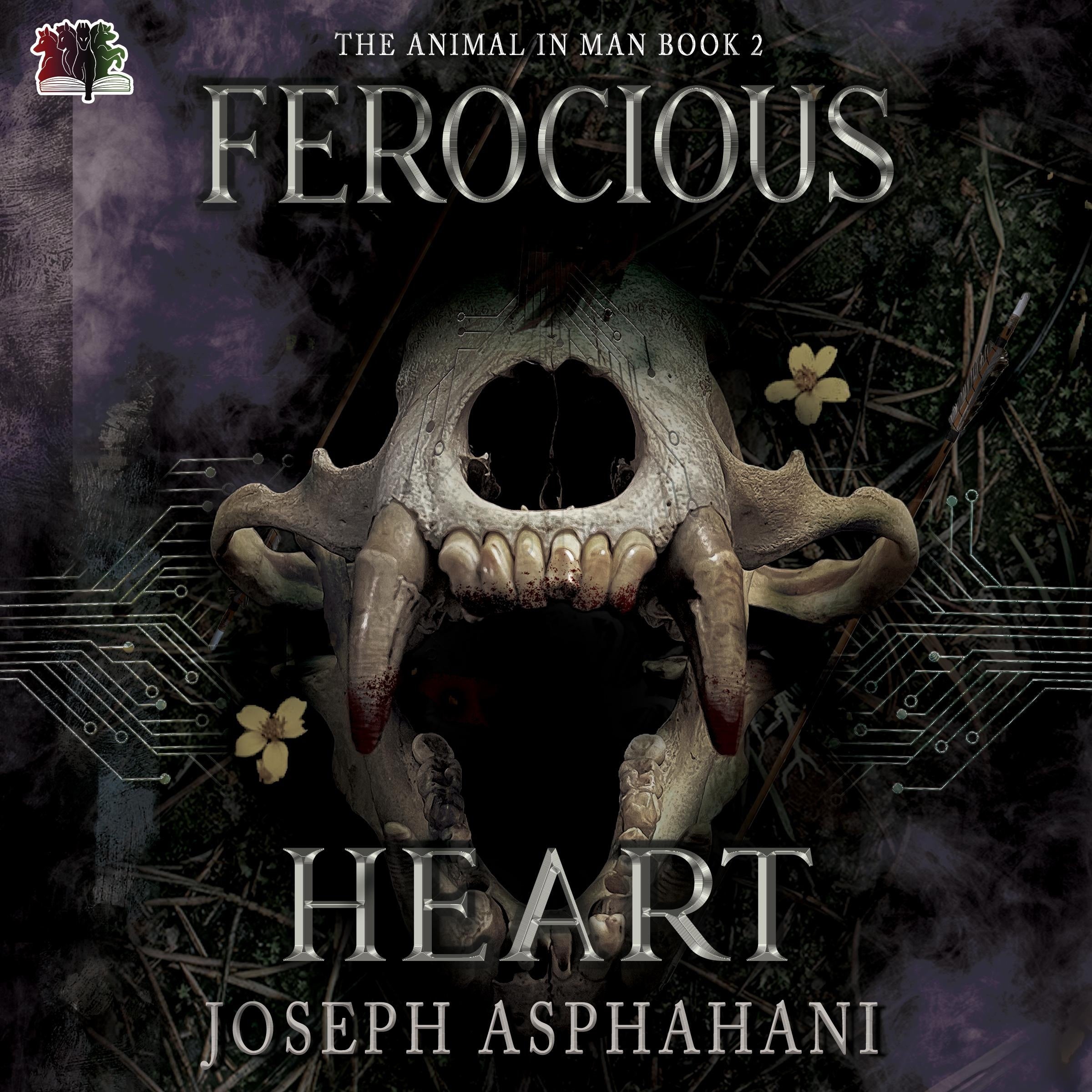 Ferocious Heart