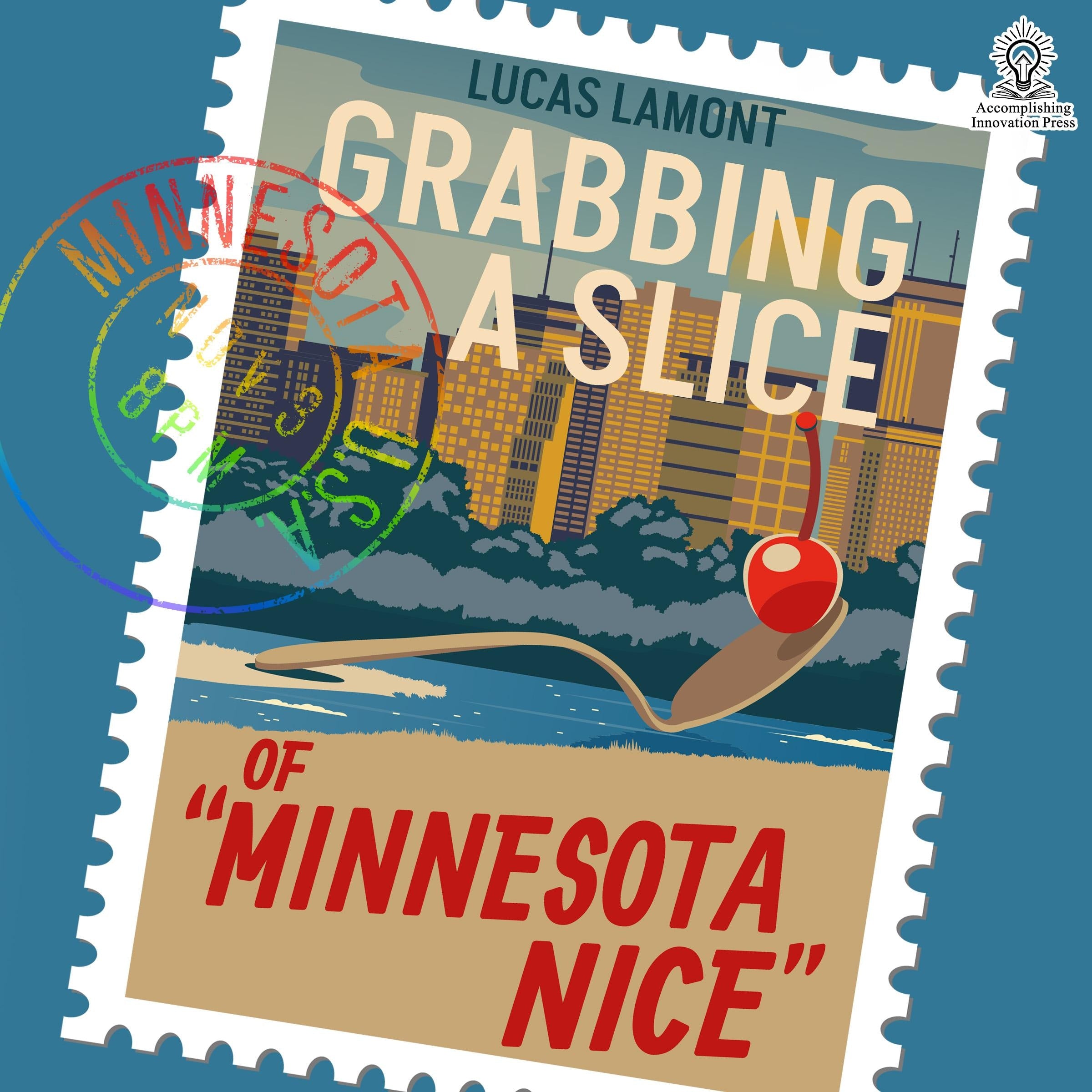 Grabbing A Slice Of "Minnesota Nice"