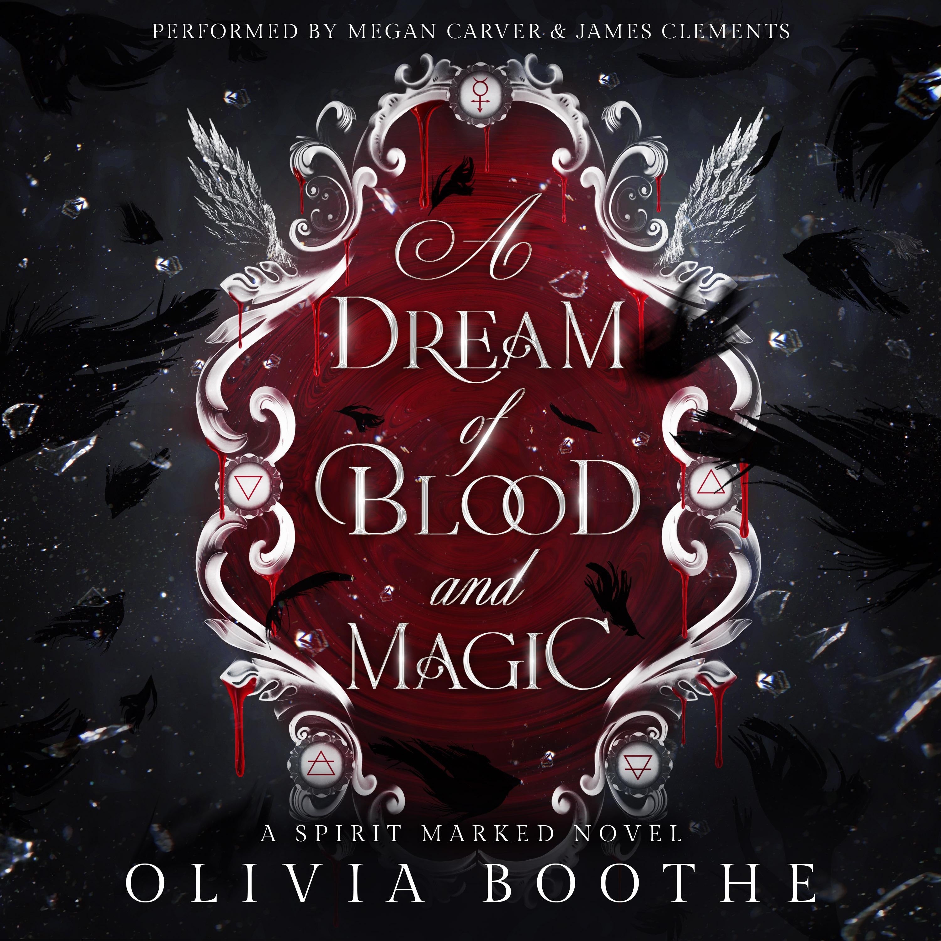 A Dream of Blood and Magic