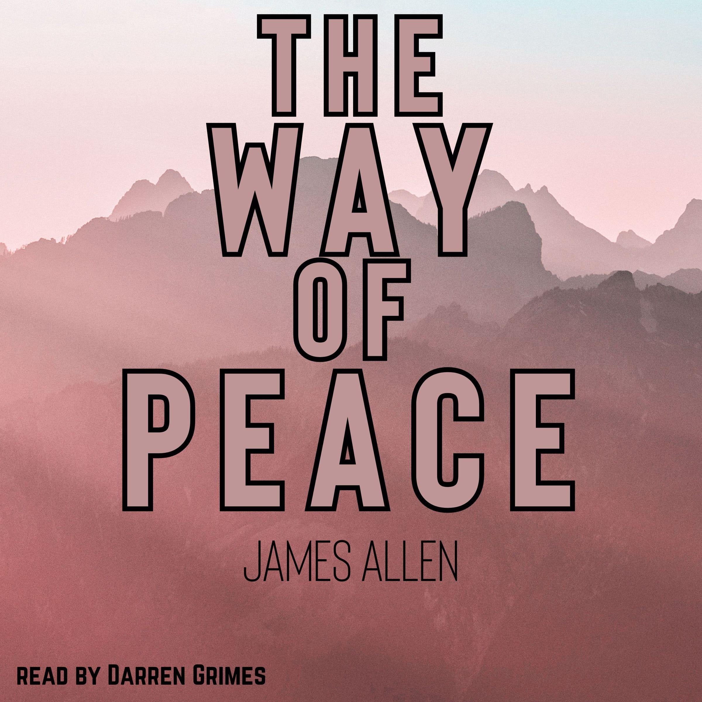 The Way of Peace