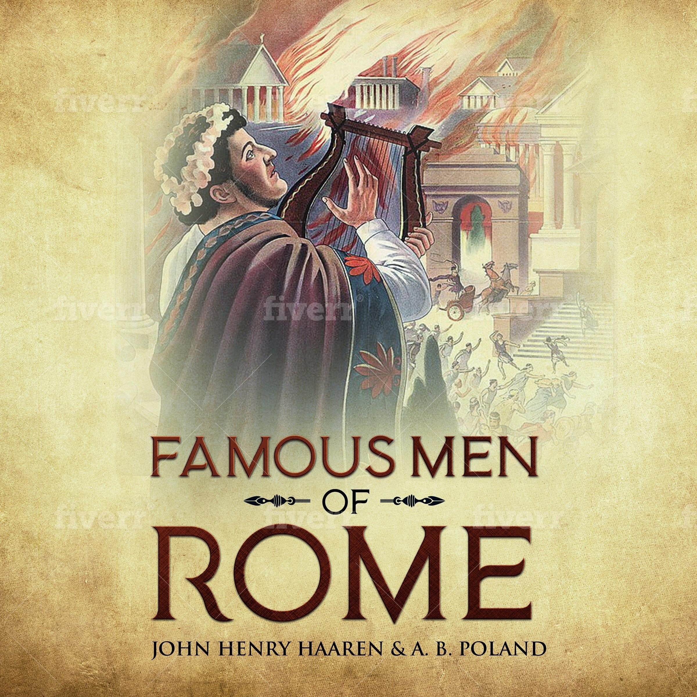 Famous Men of Rome