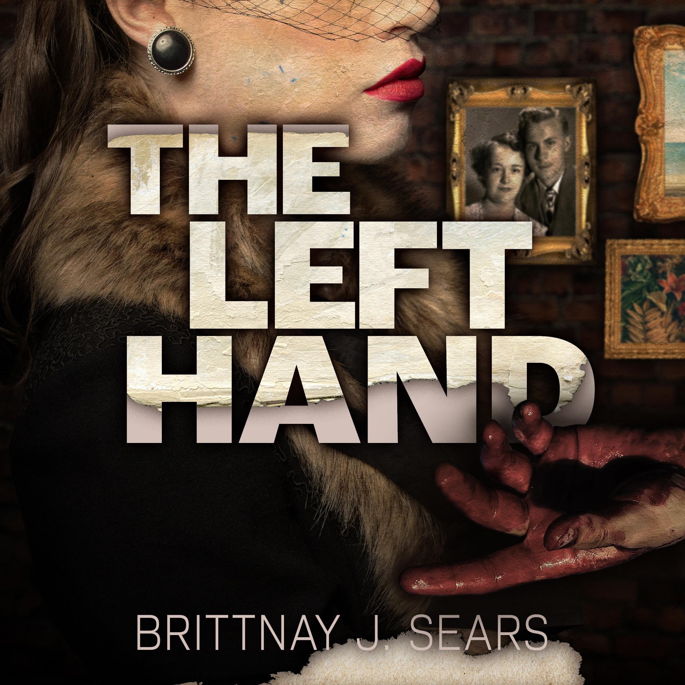 The Left Hand