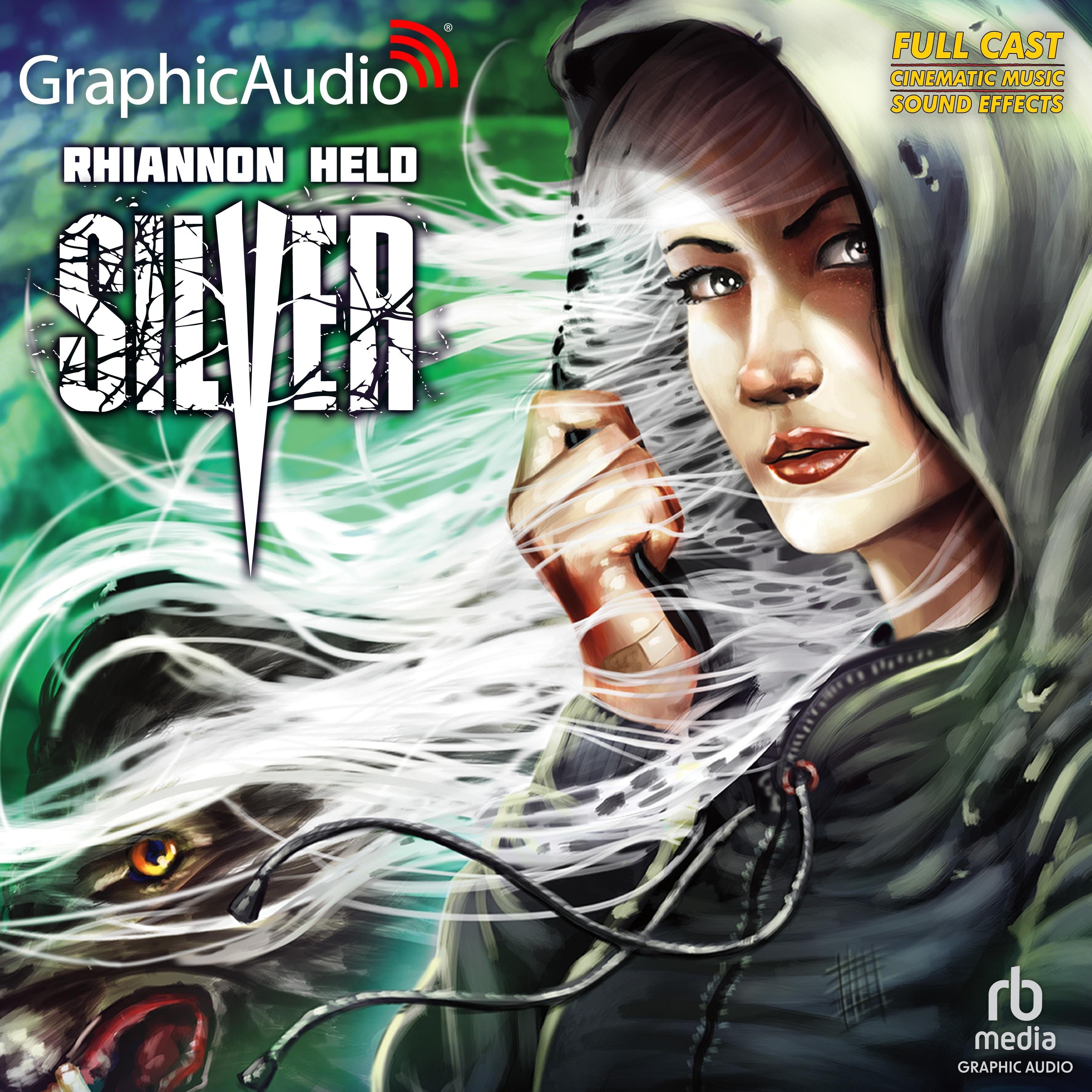 Silver [Dramatized Adaptation]