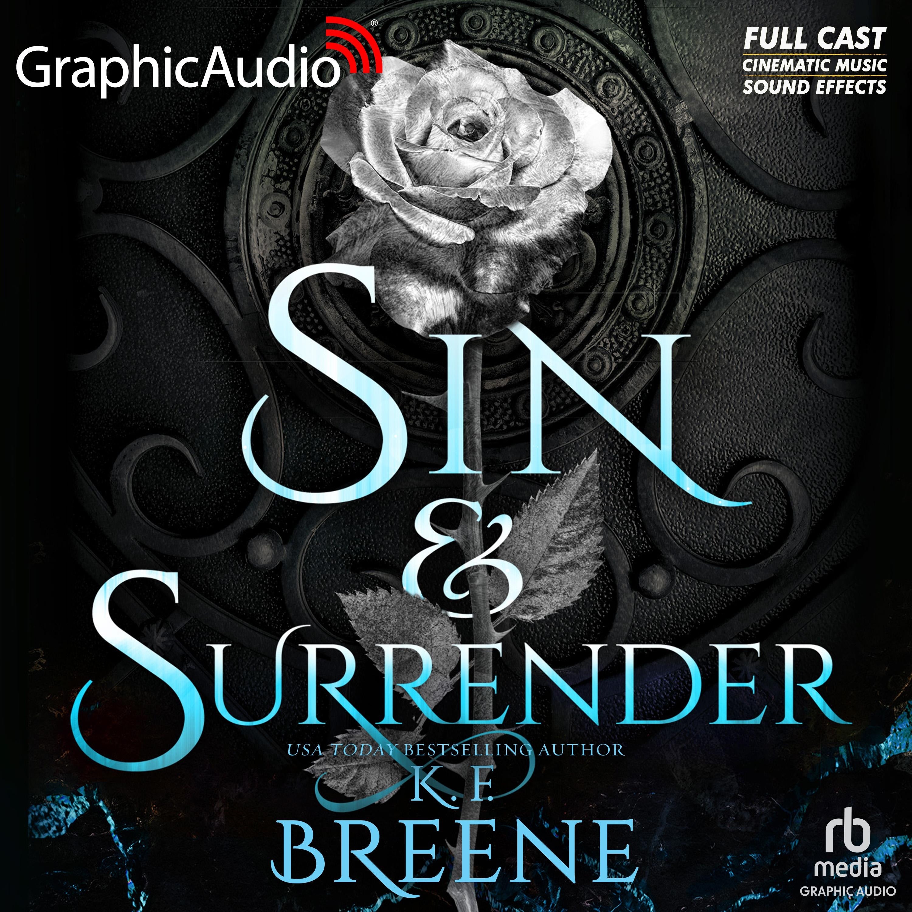 Sin and Surrender [Dramatized Adaptation]