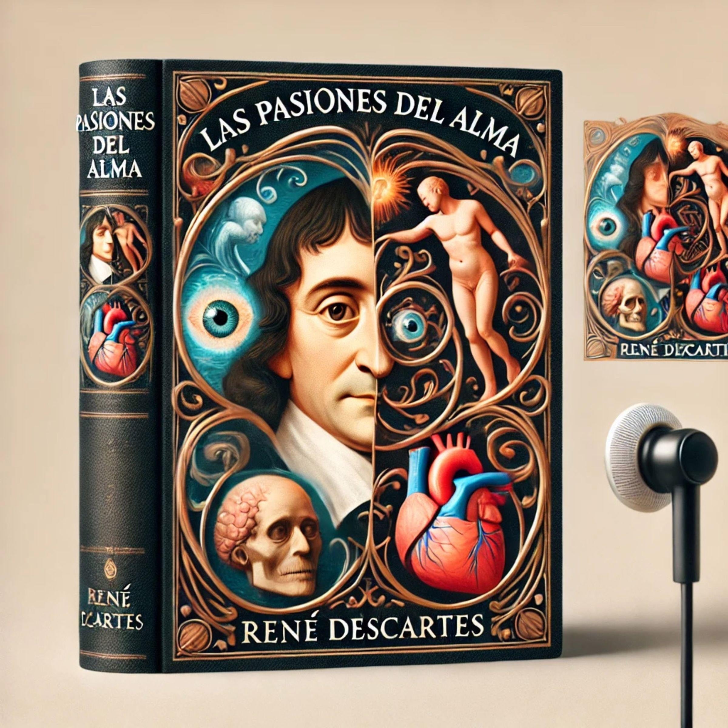 Las Pasiones del Alma