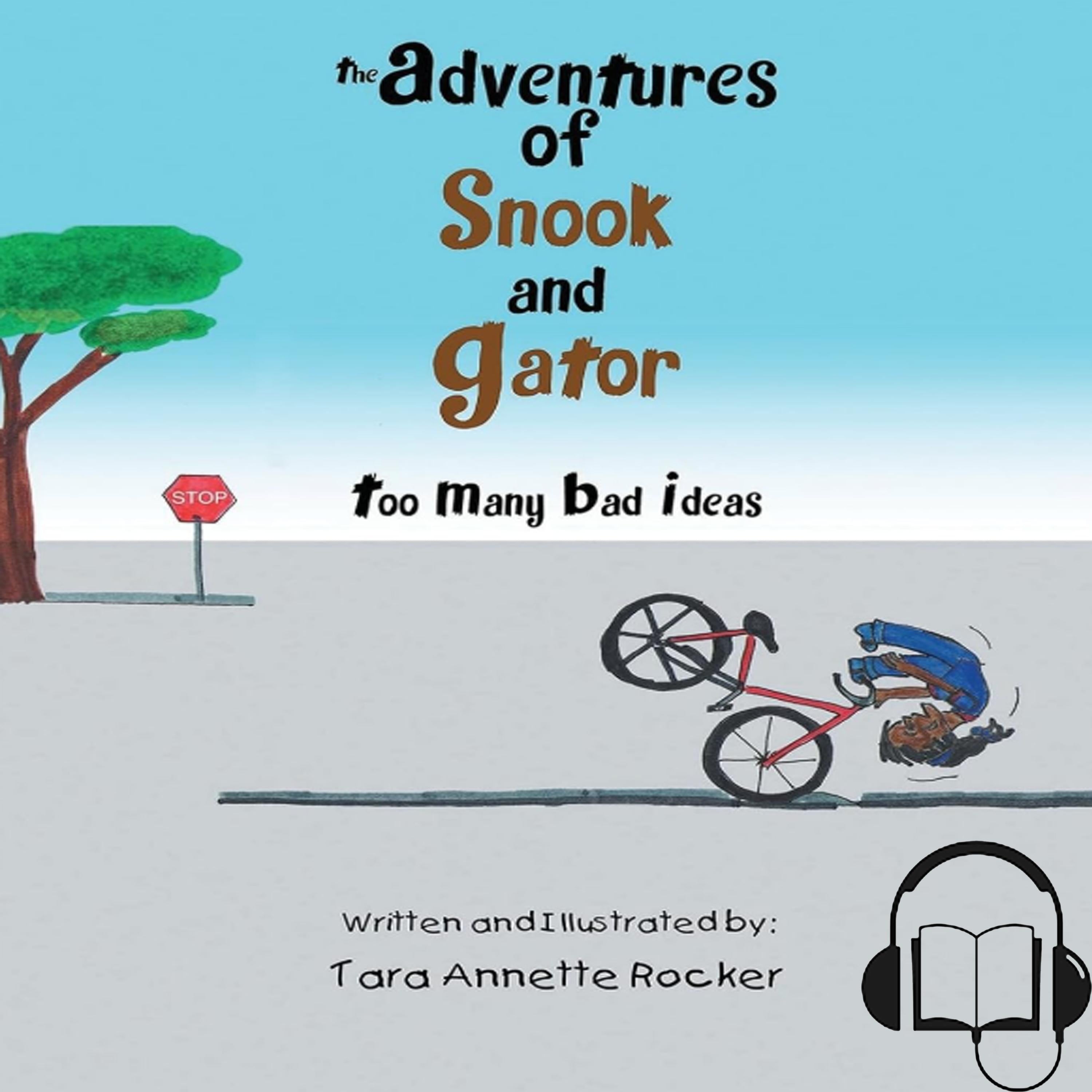 The Adventures of Snook and Gator