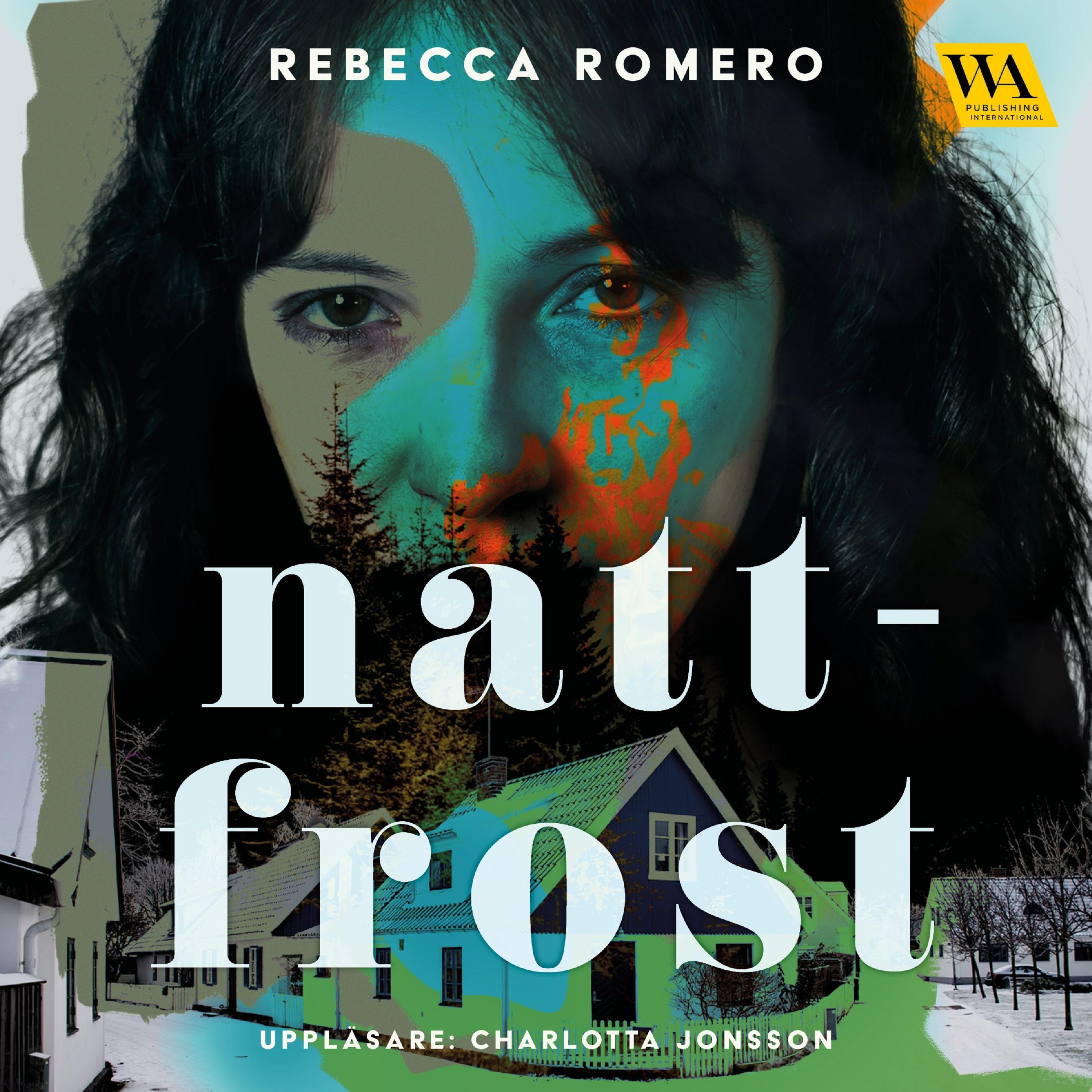 Nattfrost