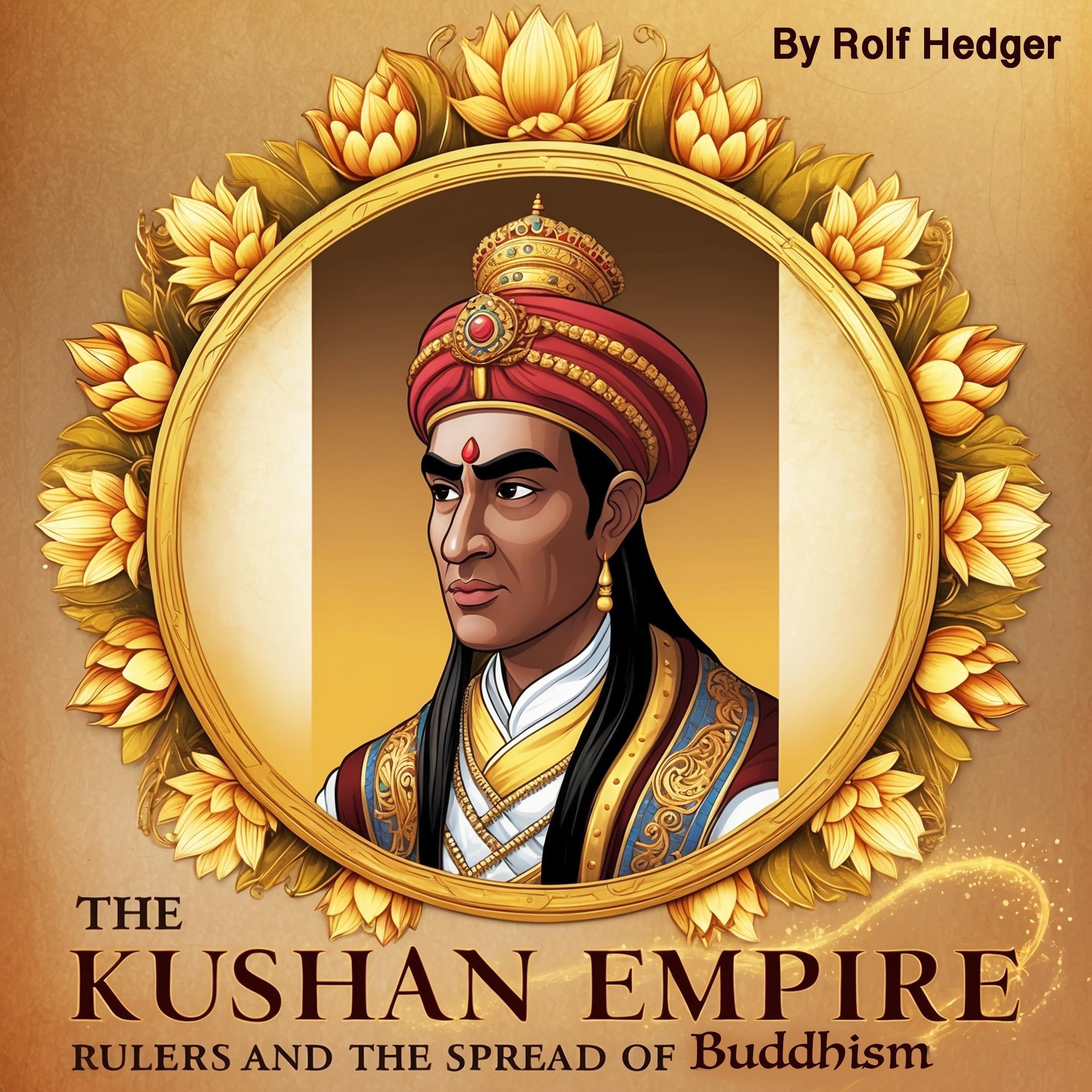 The Kushan Empire
