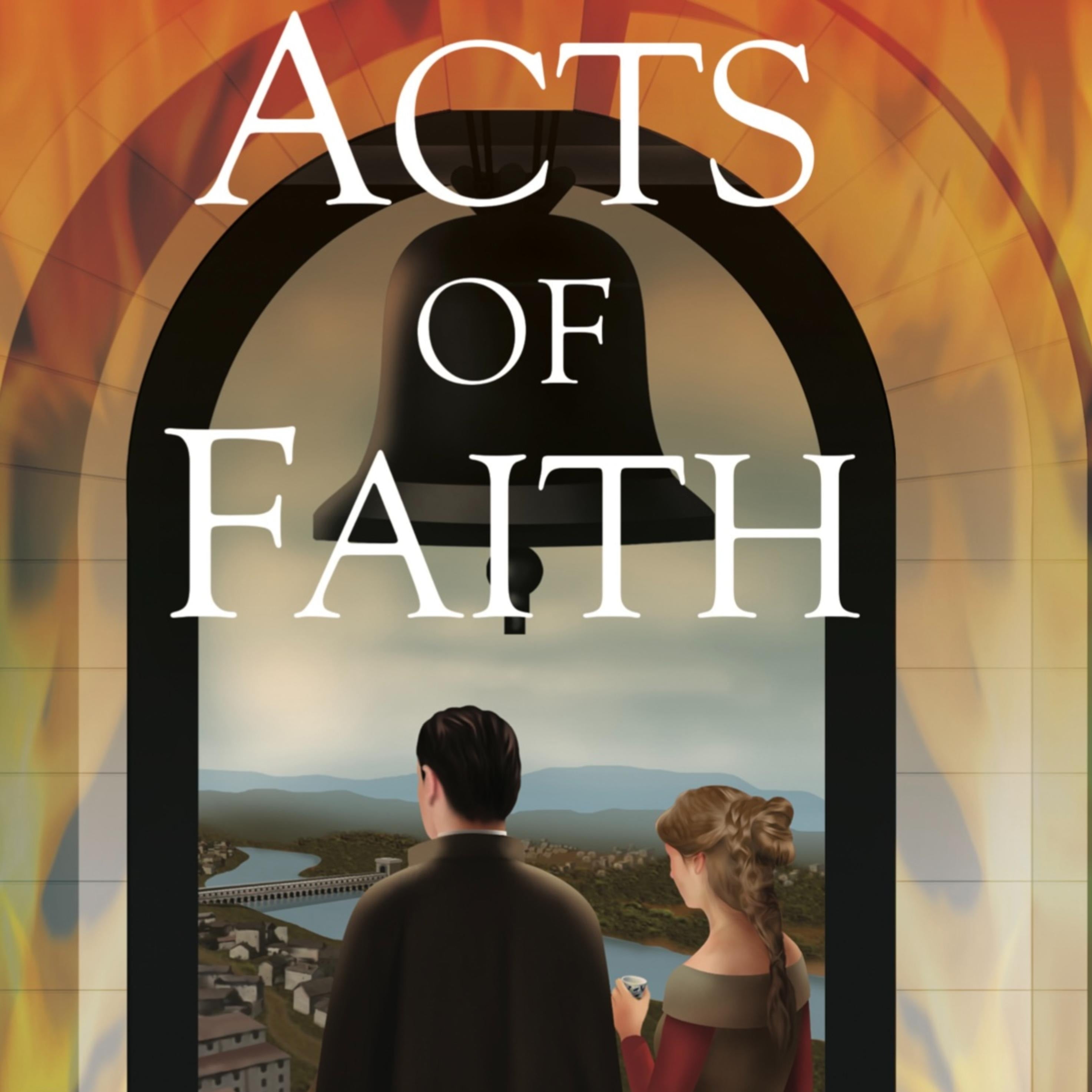 Acts of Faith