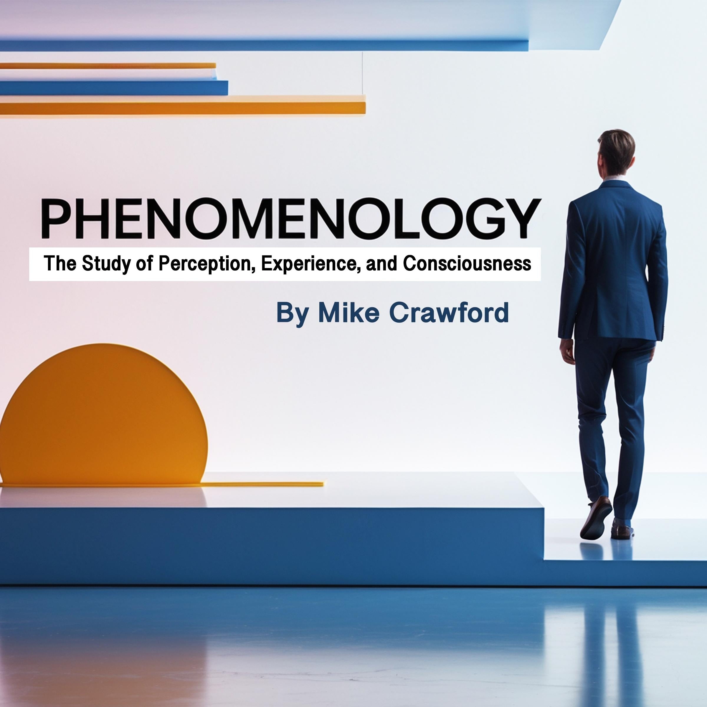 Phenomenology