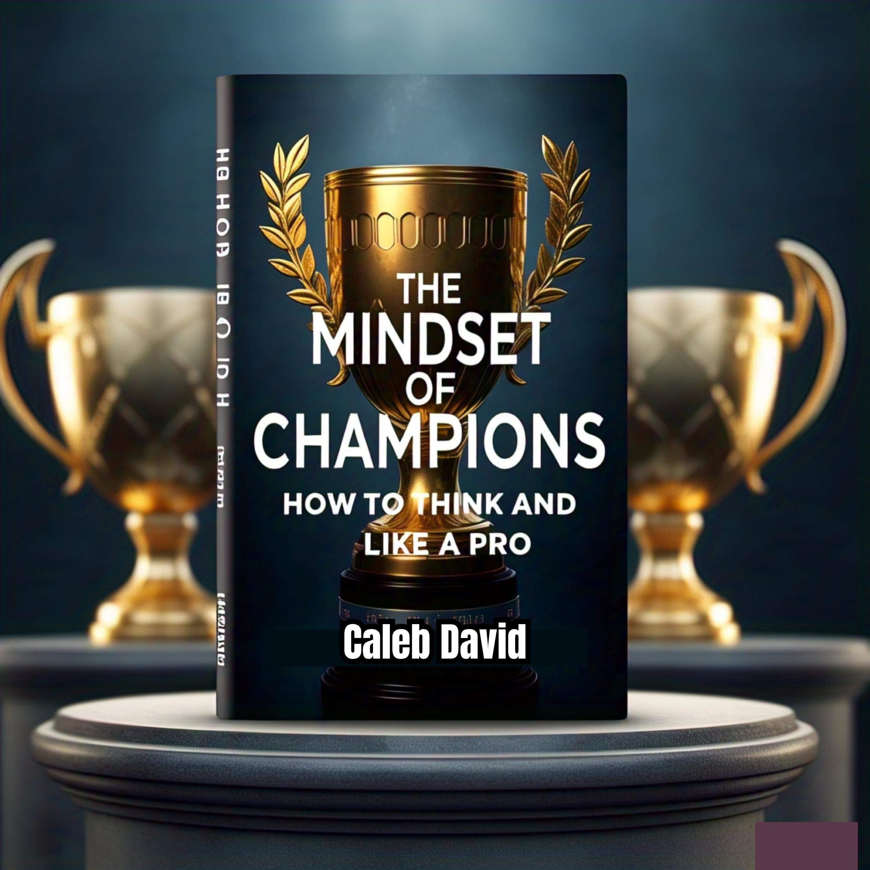 The Mindset of Champions