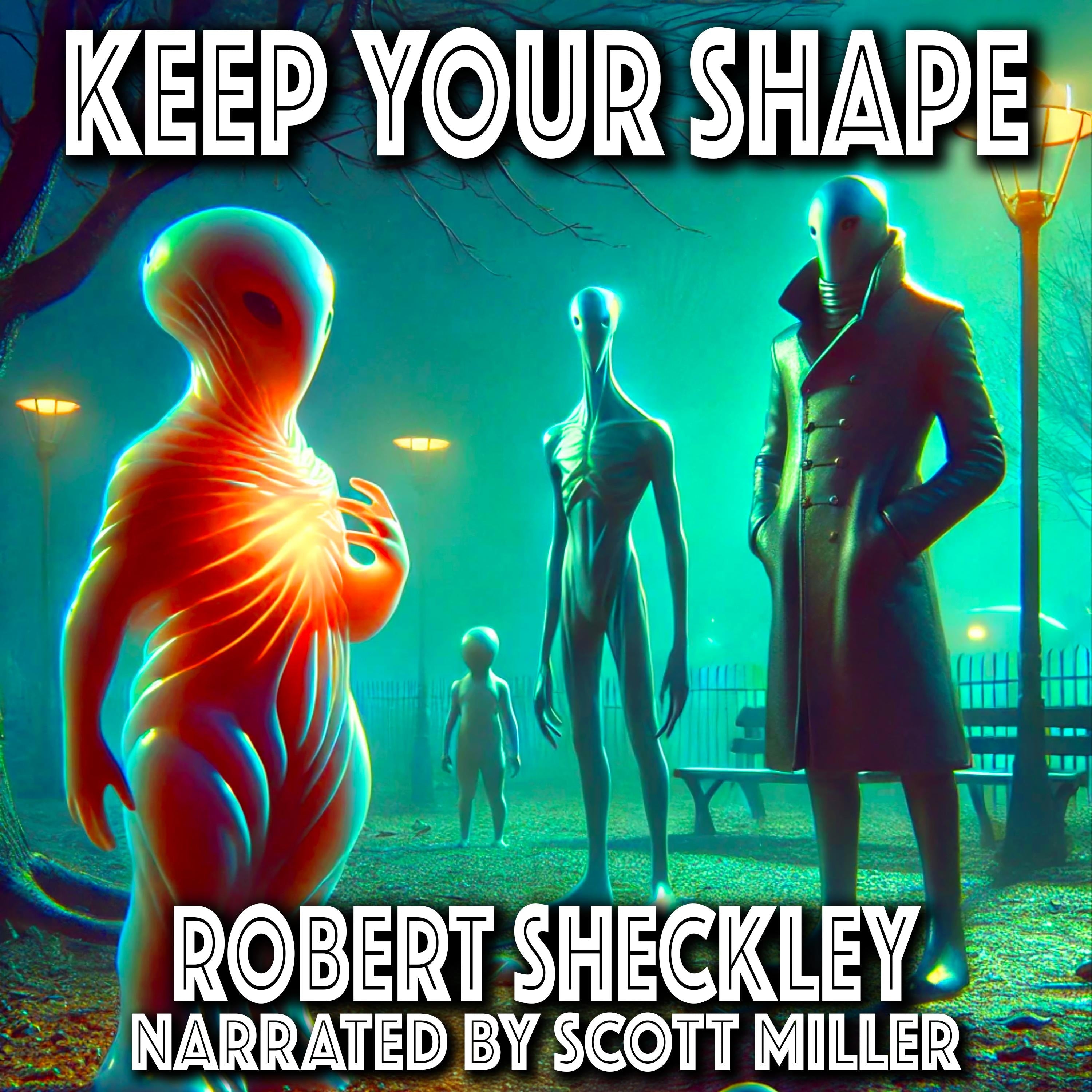 Keep Your Shape