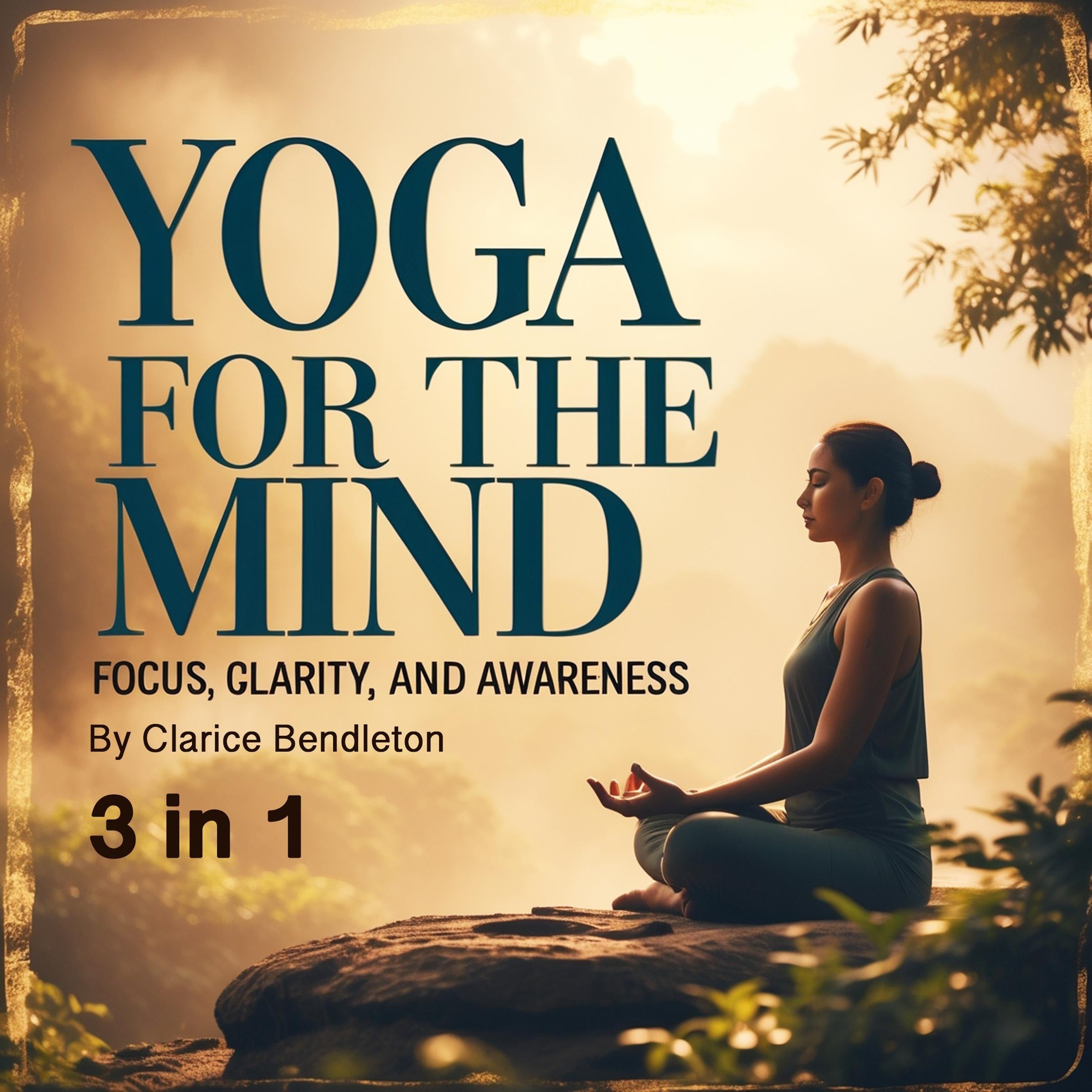Yoga for the Mind
