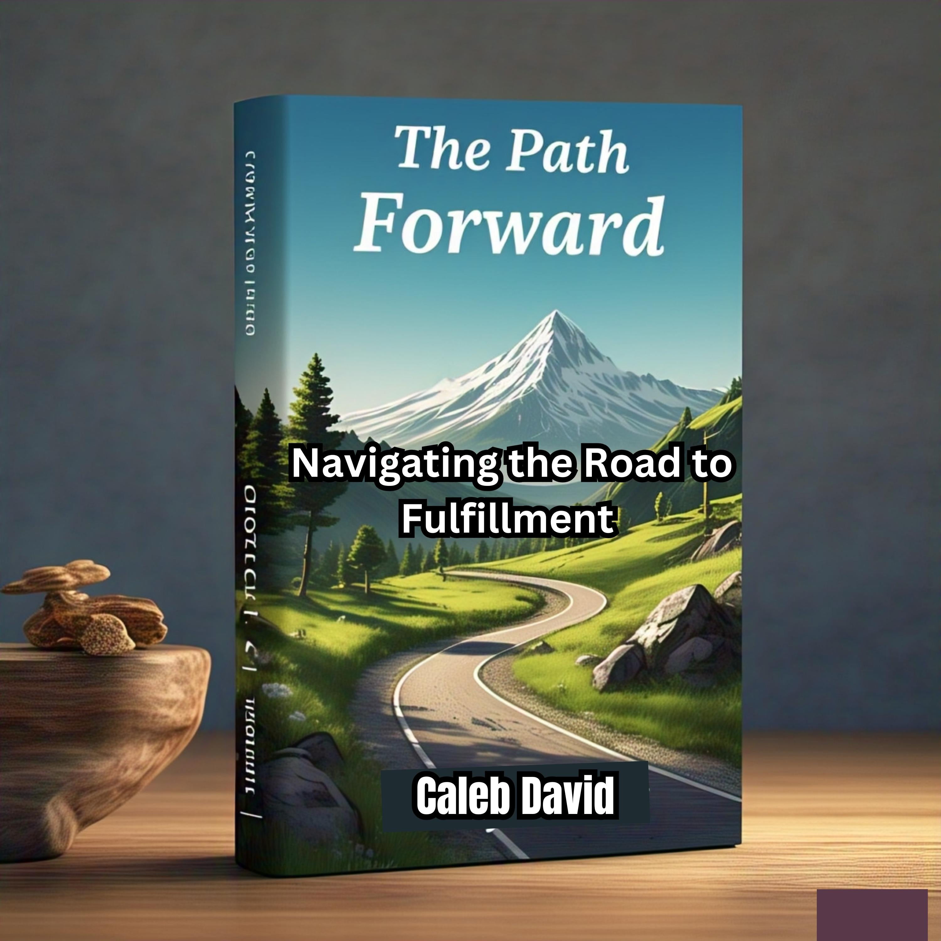 The Path Forward