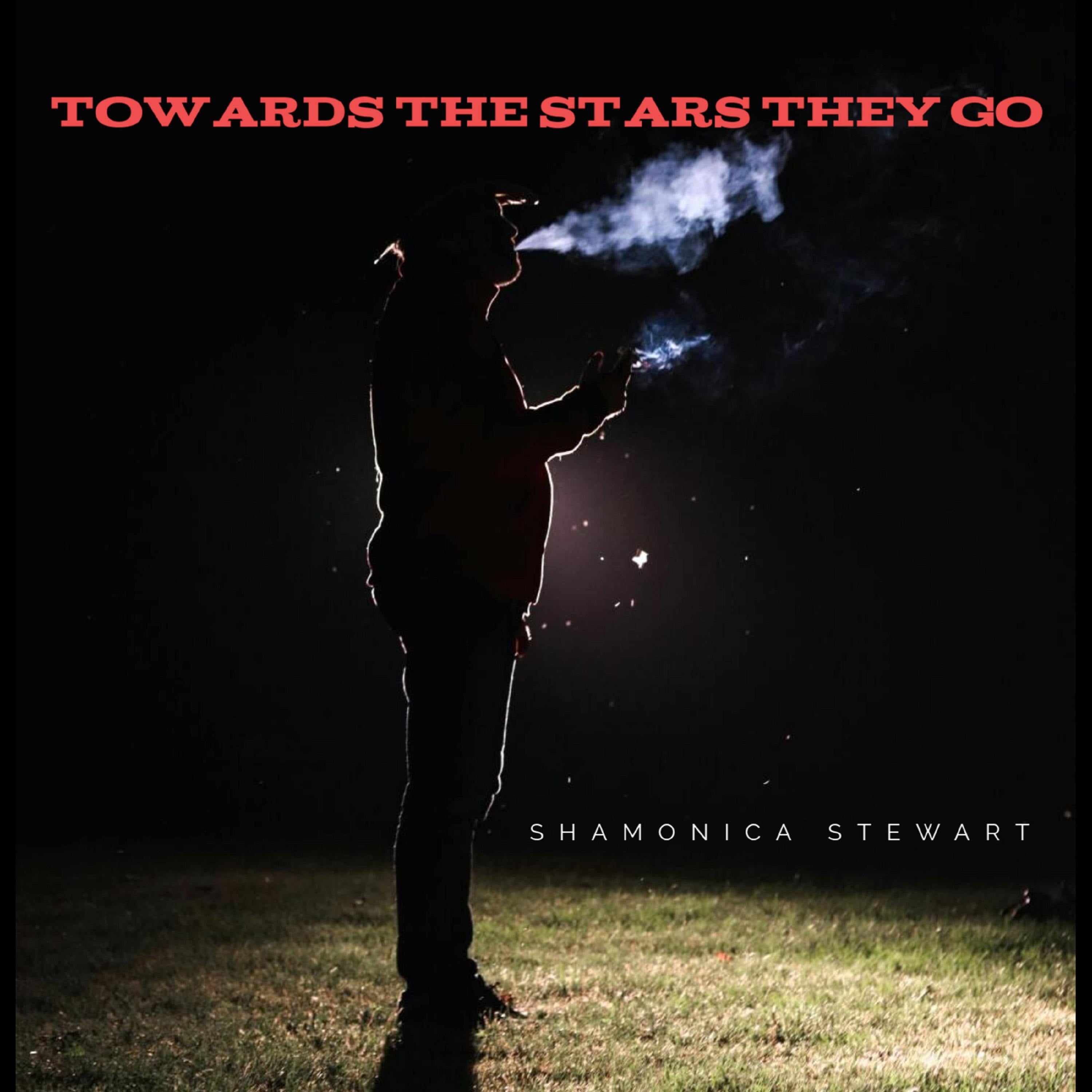 Towards The Stars They Go