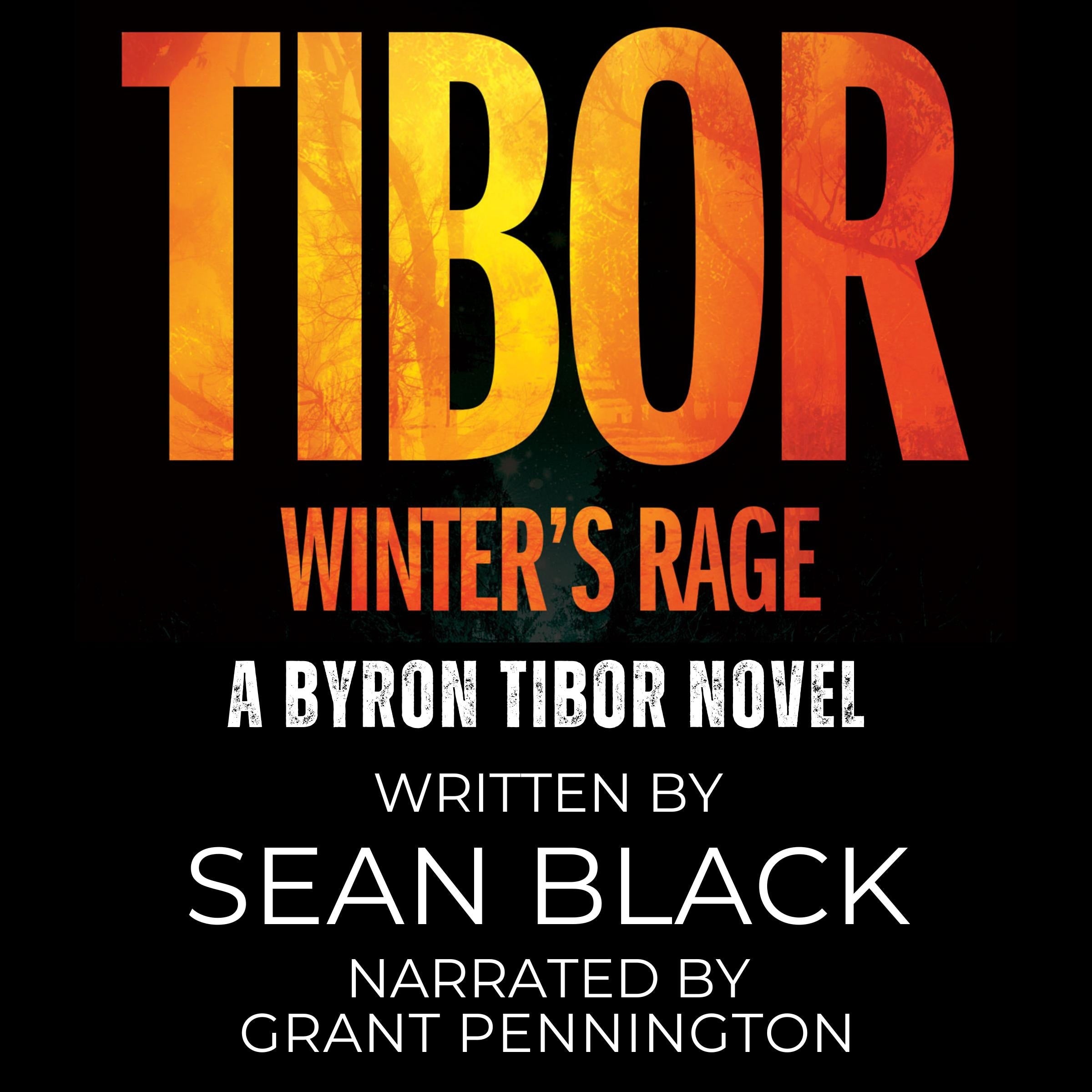 Tibor: Winter's Rage