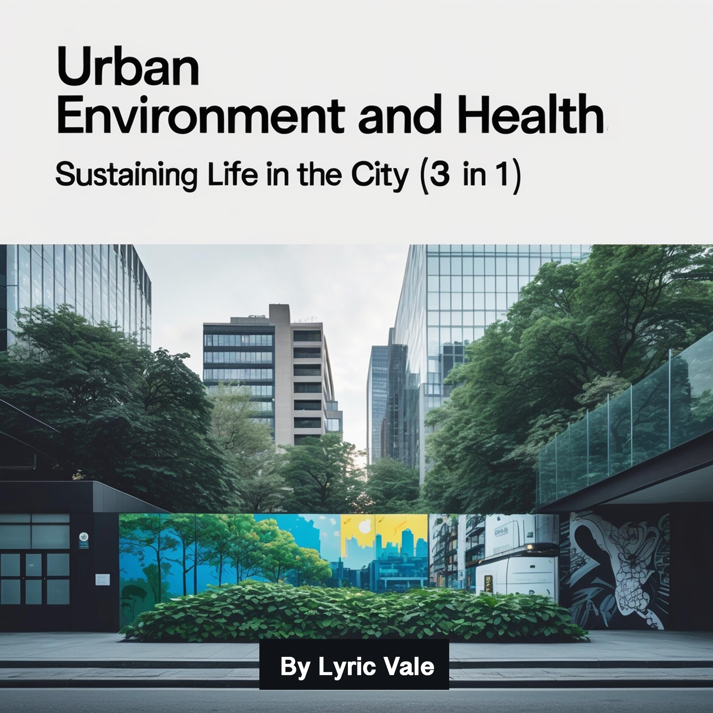 Urban Environment and Health