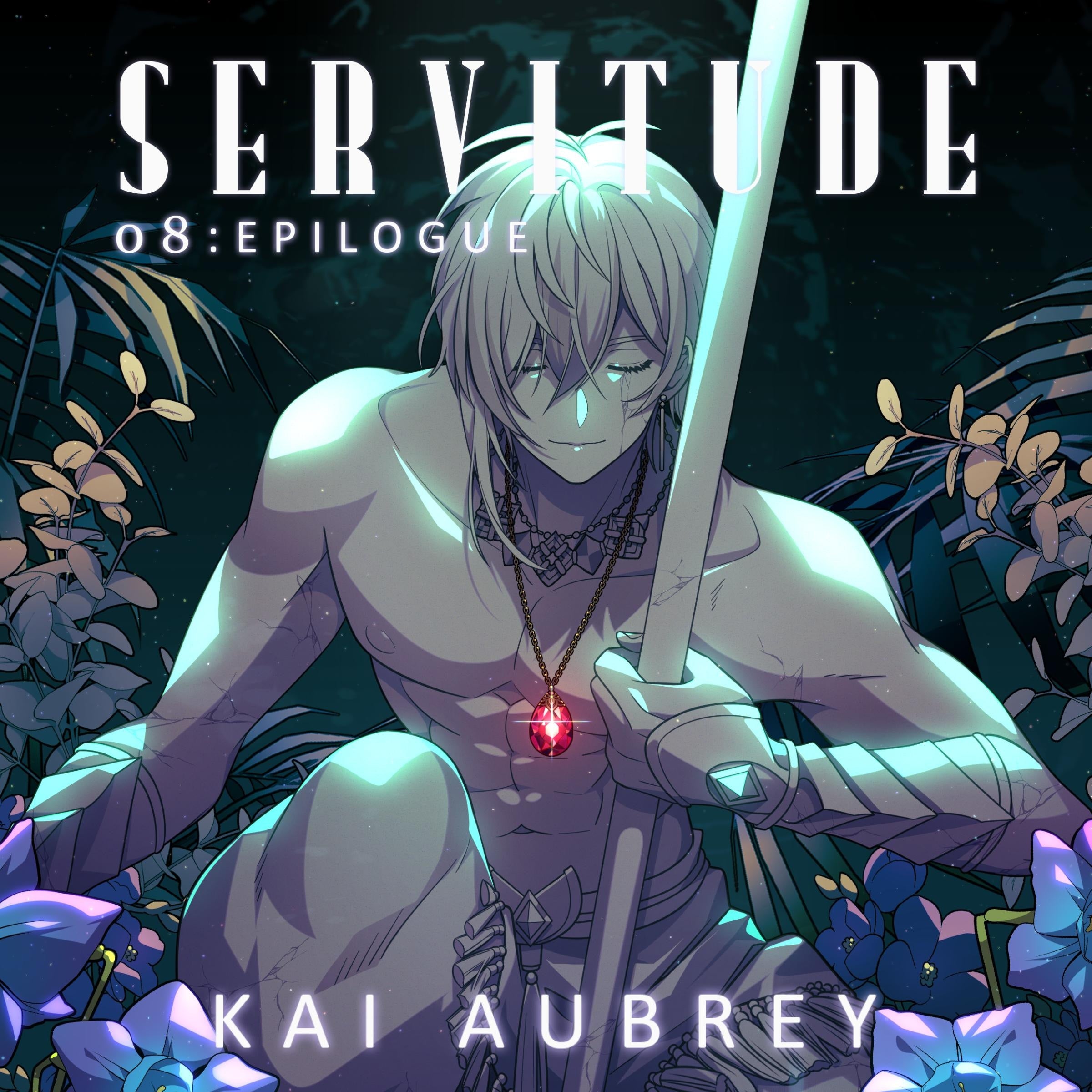 Servitude: Part VIII - Epilogue (Yaoi Master Servant Erotica)