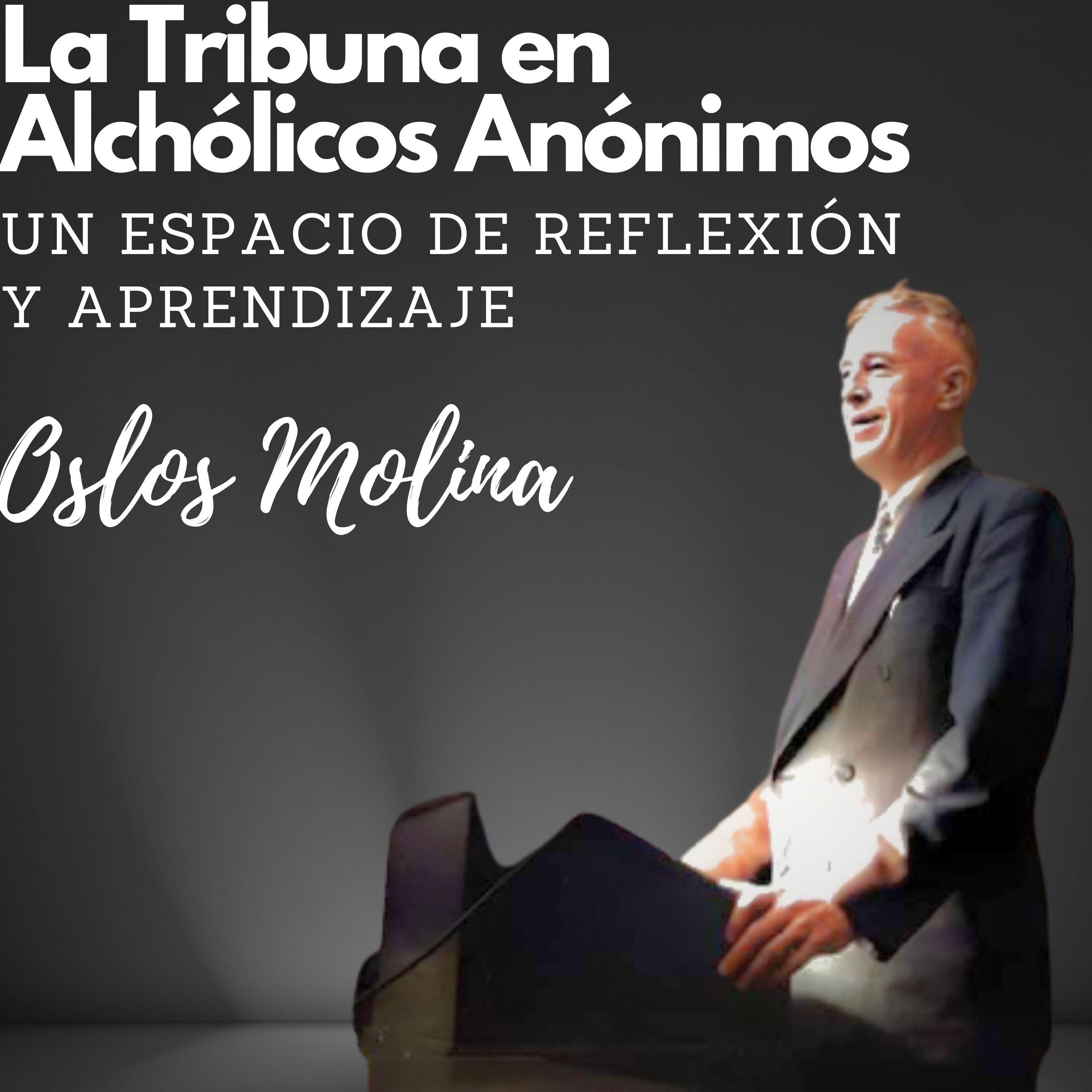 La tribuna en Alcohólicos Anónimos, un espacio de reflexión y aprendizaje