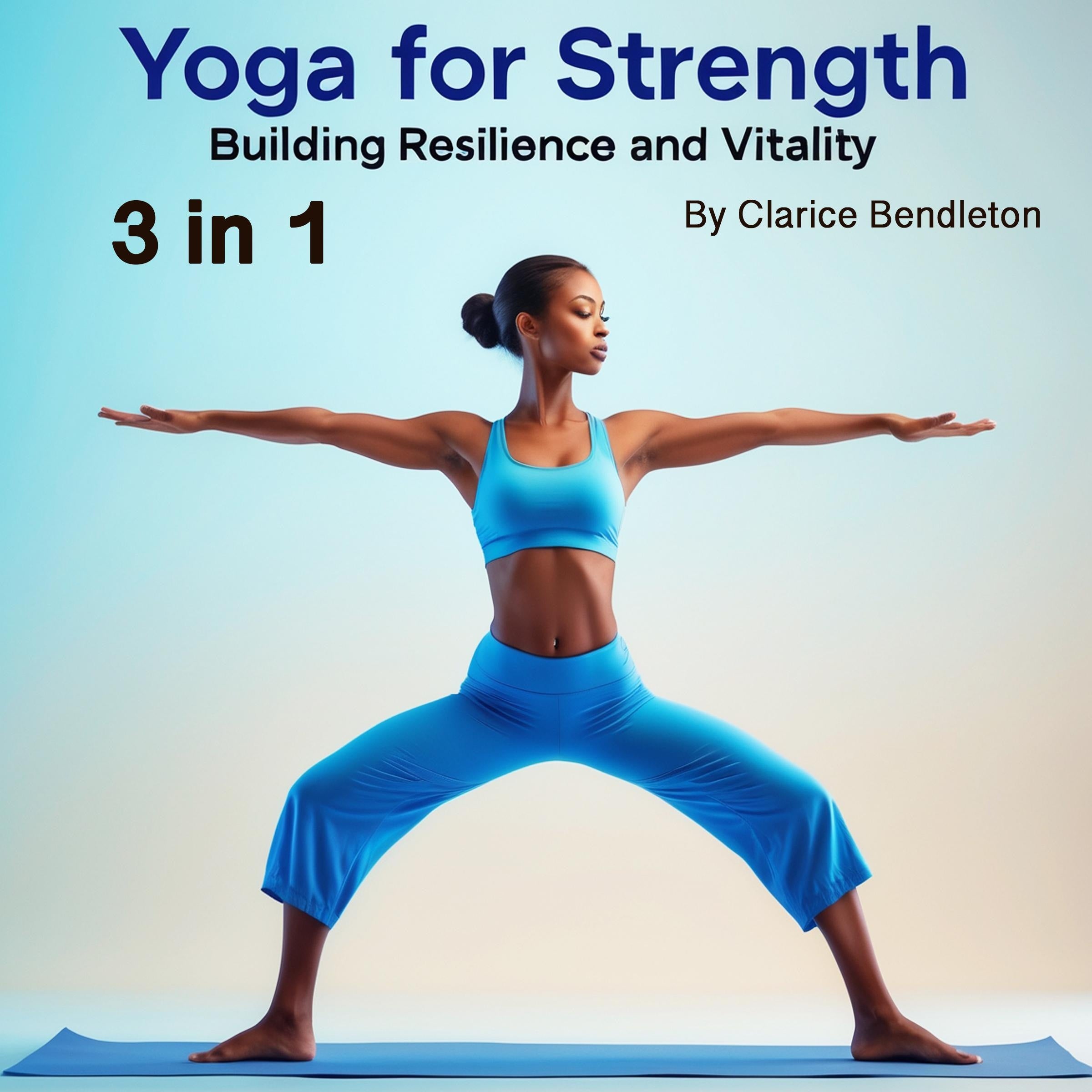 Yoga for Strength