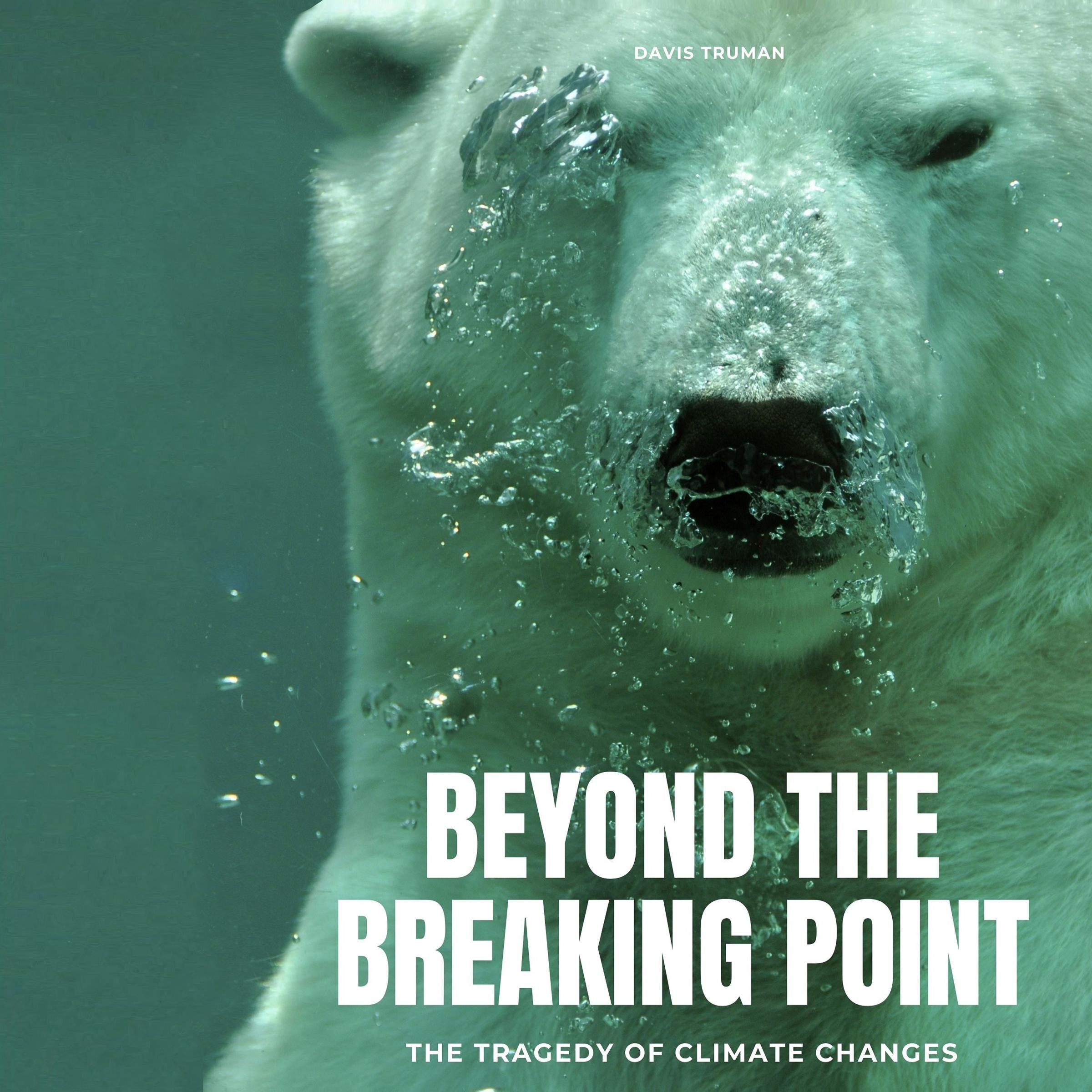 Beyond The Breaking Point