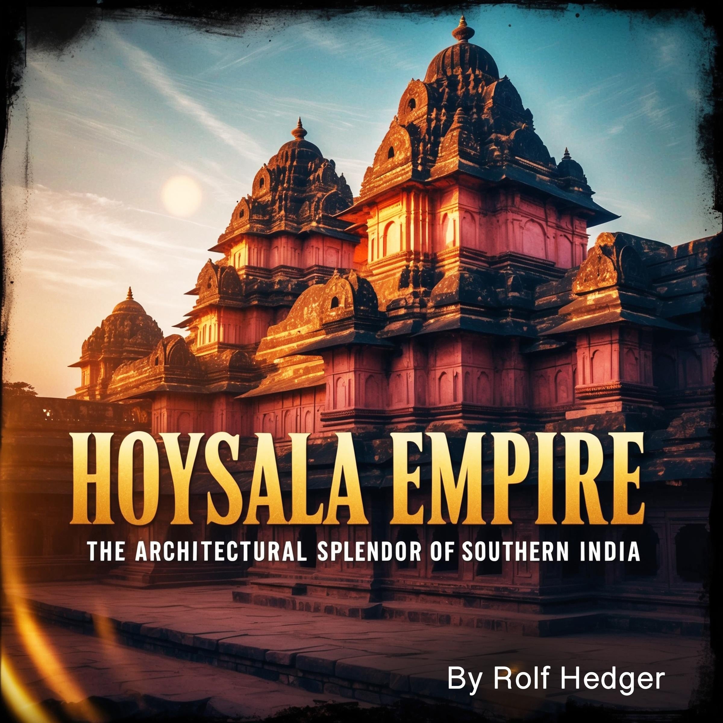 Hoysala Empire