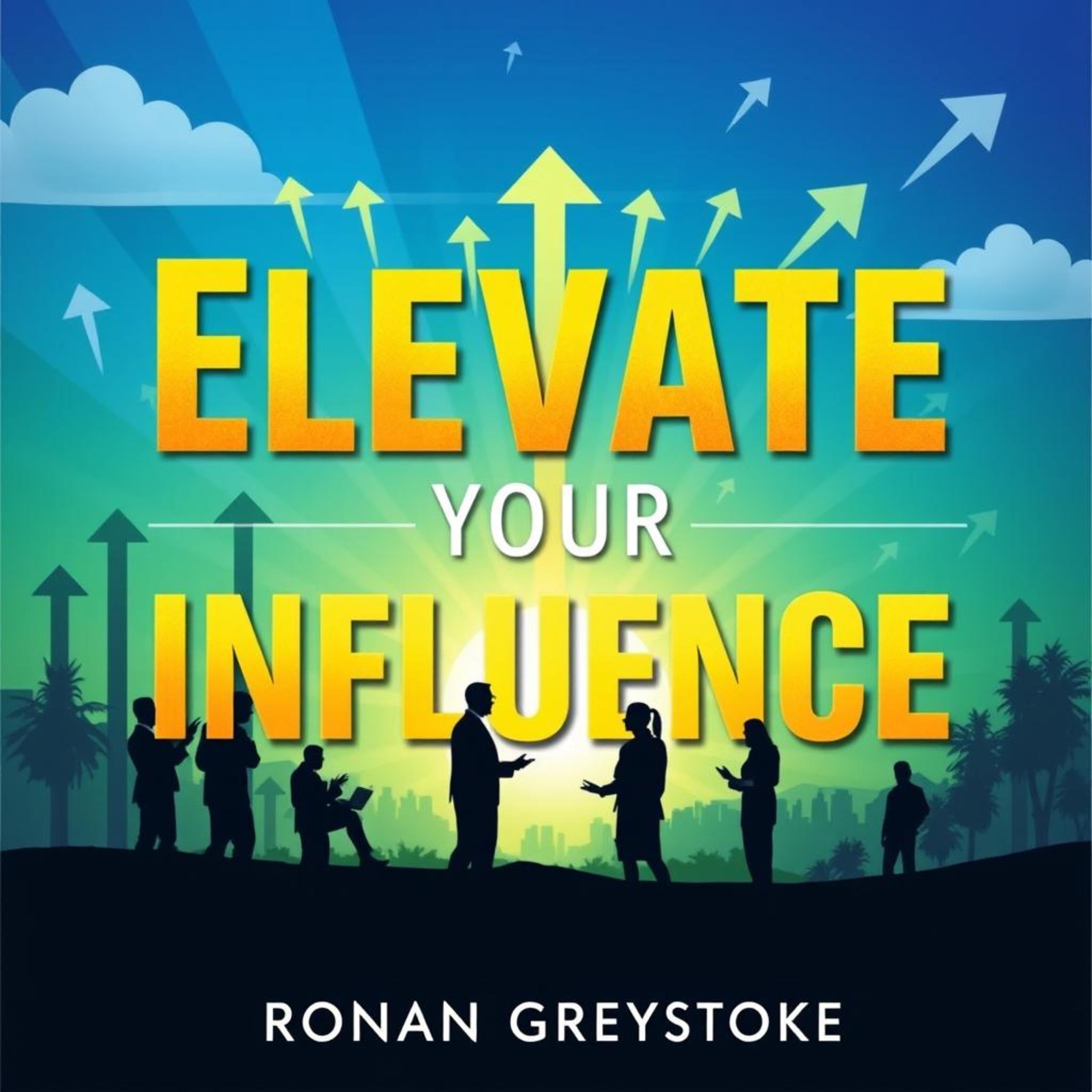 Elevate Your Influence: Speak Freely and Captivate Instantly