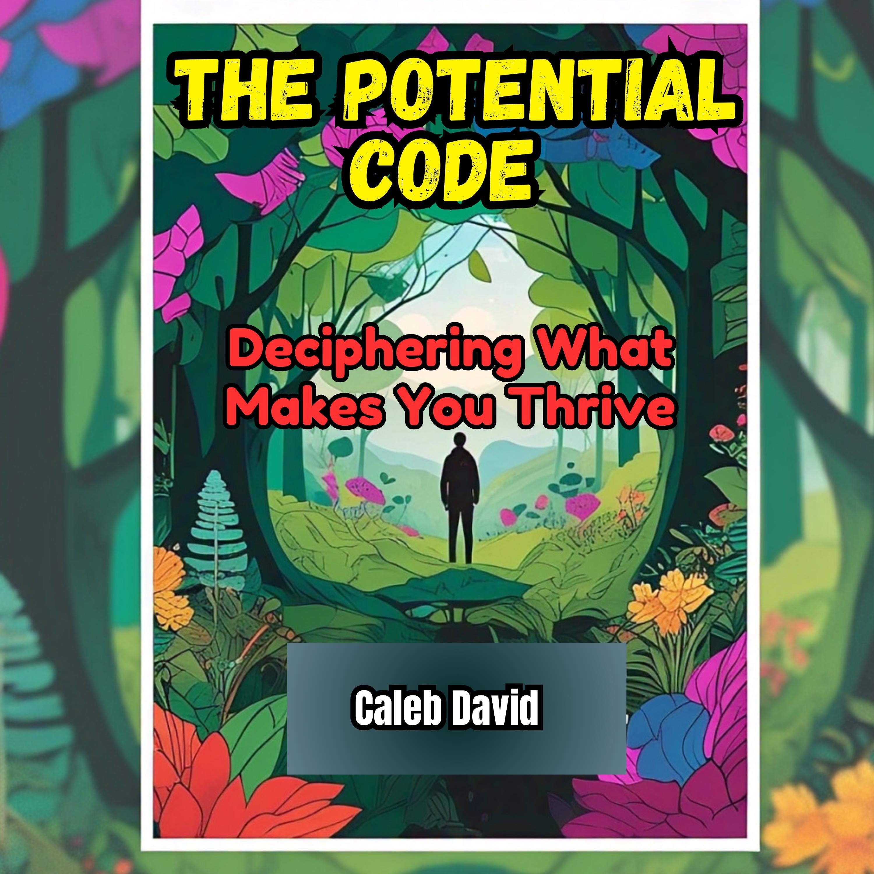 The Potential Code