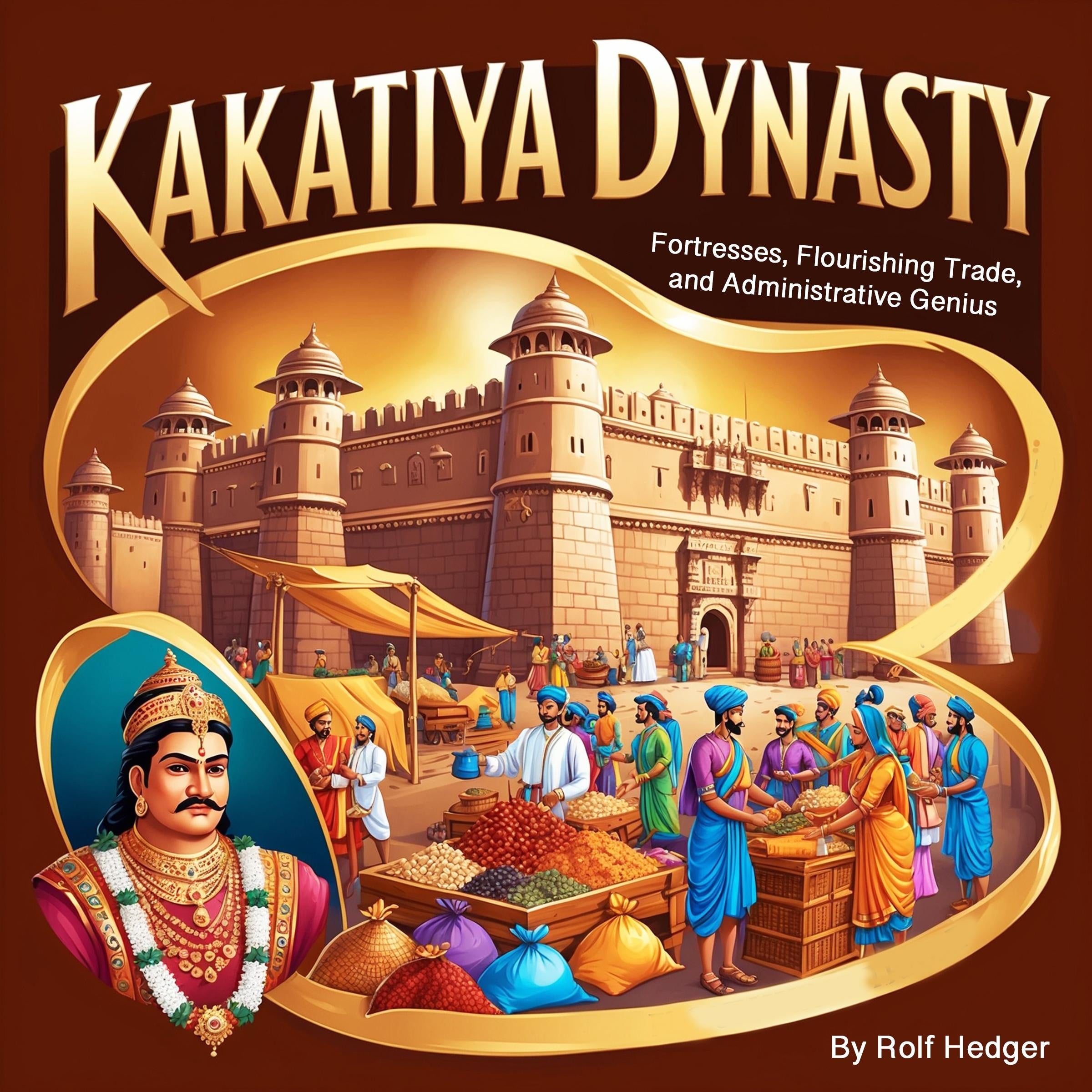 Kakatiya Dynasty
