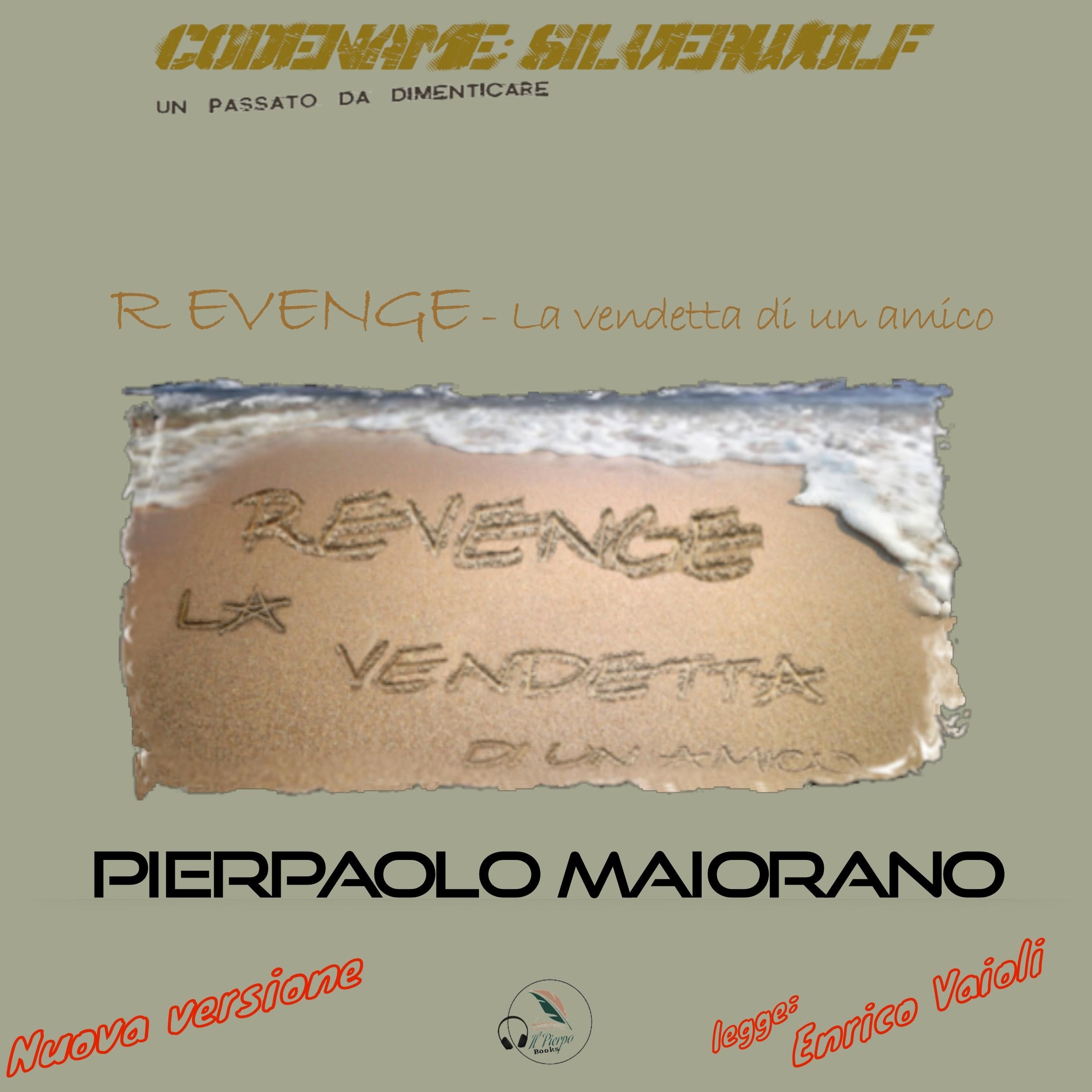 REVENGE - LA vendetta di un AMICO